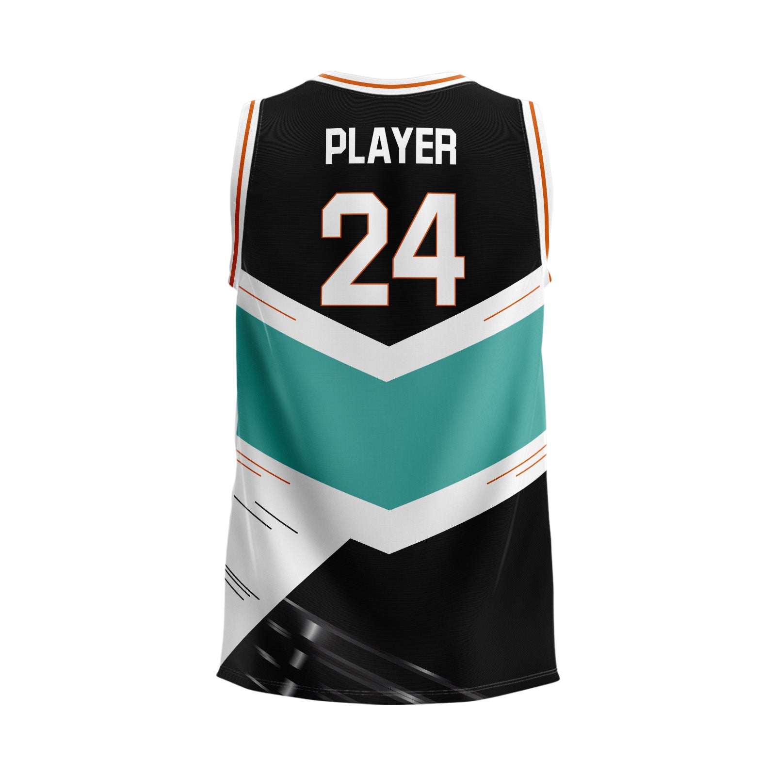 Midwest Monsters - Reversible Jersey - Boys