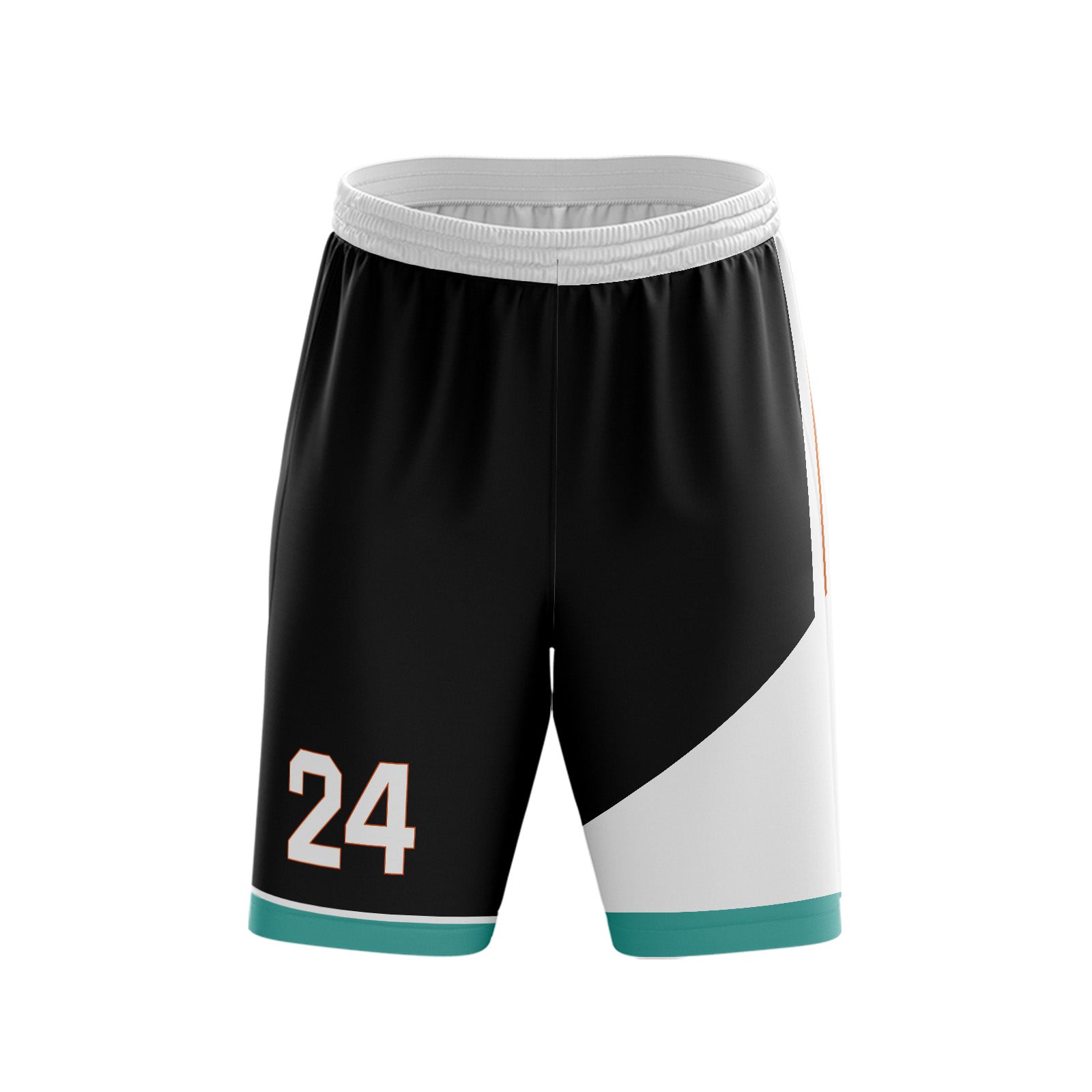 Midwest Monsters-  Reversible Shorts