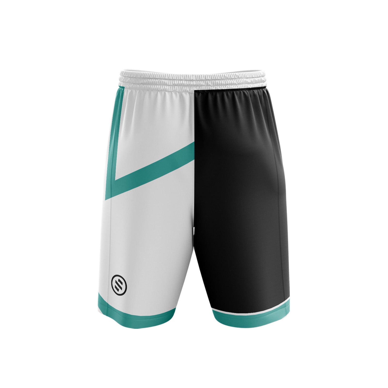 Midwest Monsters-  Reversible Shorts