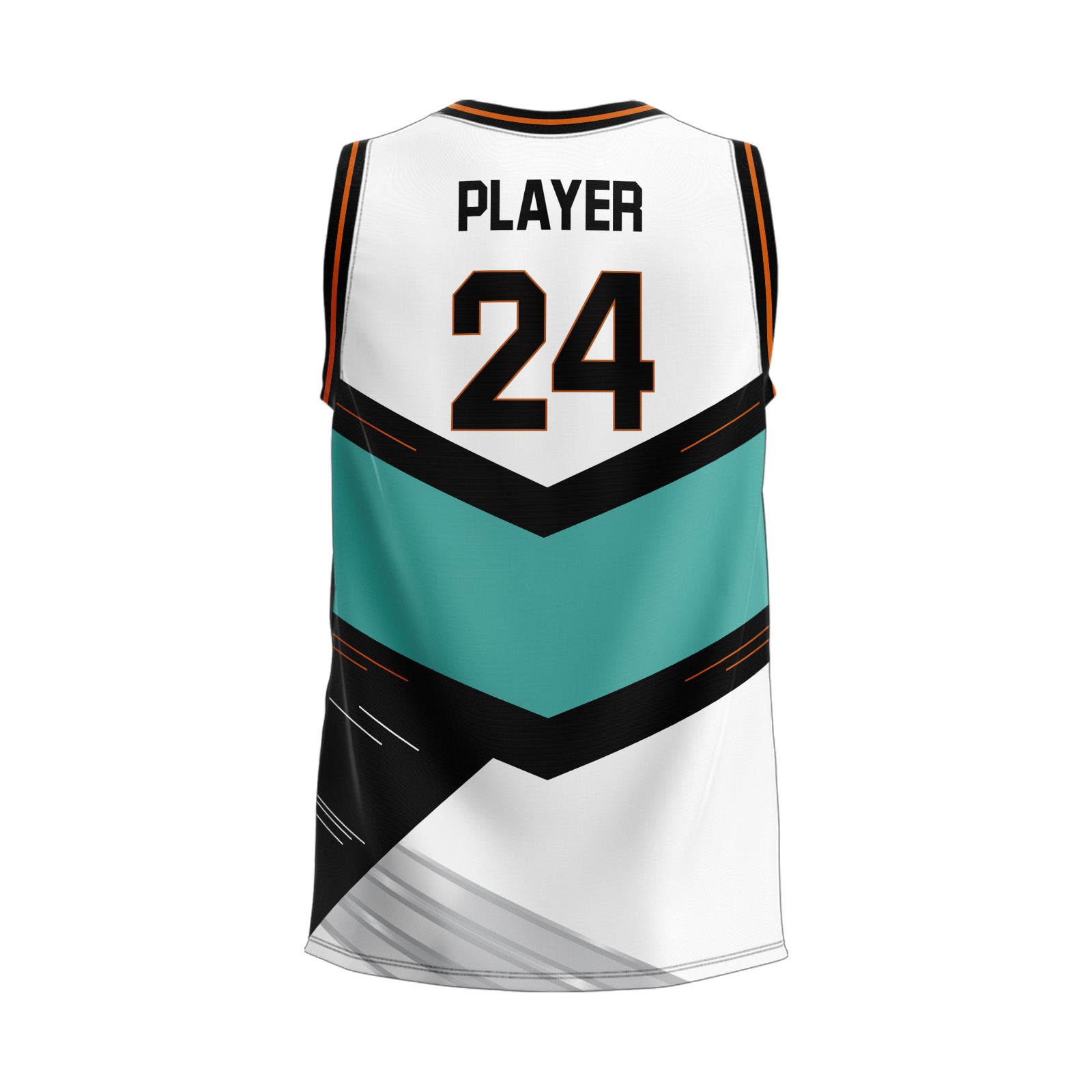 Midwest Monsters - Reversible Jersey - Boys