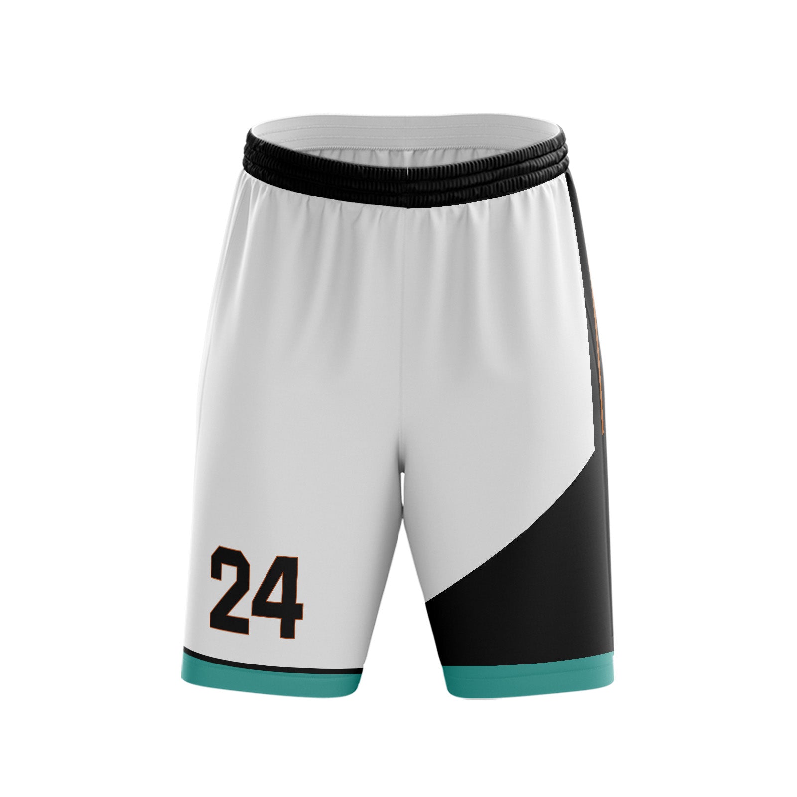 Midwest Monsters-  Reversible Shorts