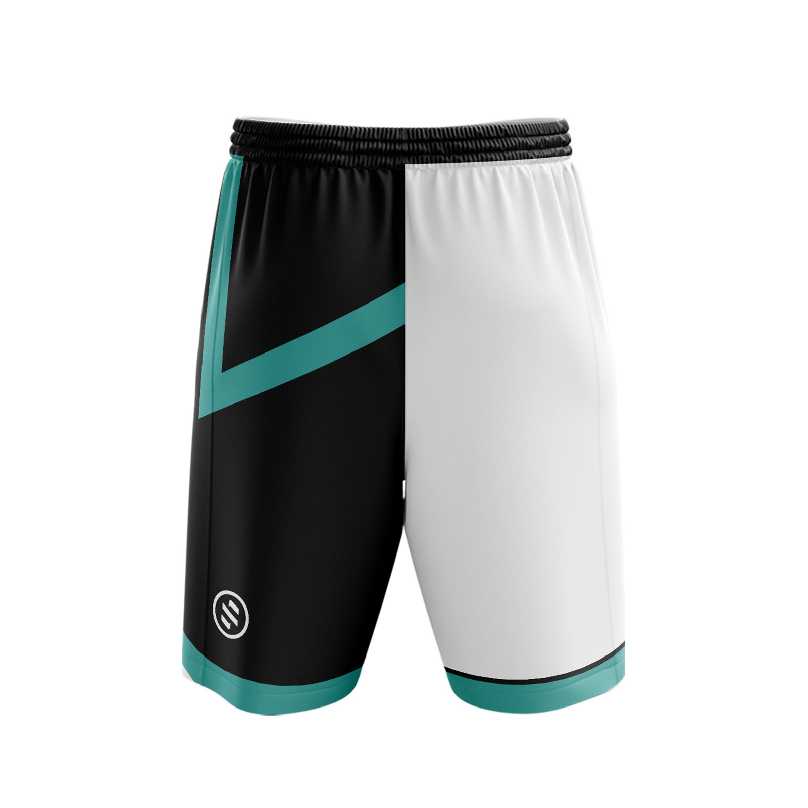 Midwest Monsters-  Reversible Shorts