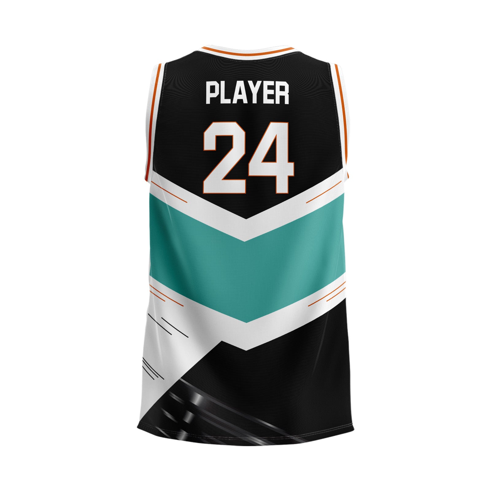 Midwest Monsters - Reversible Jersey - Girls