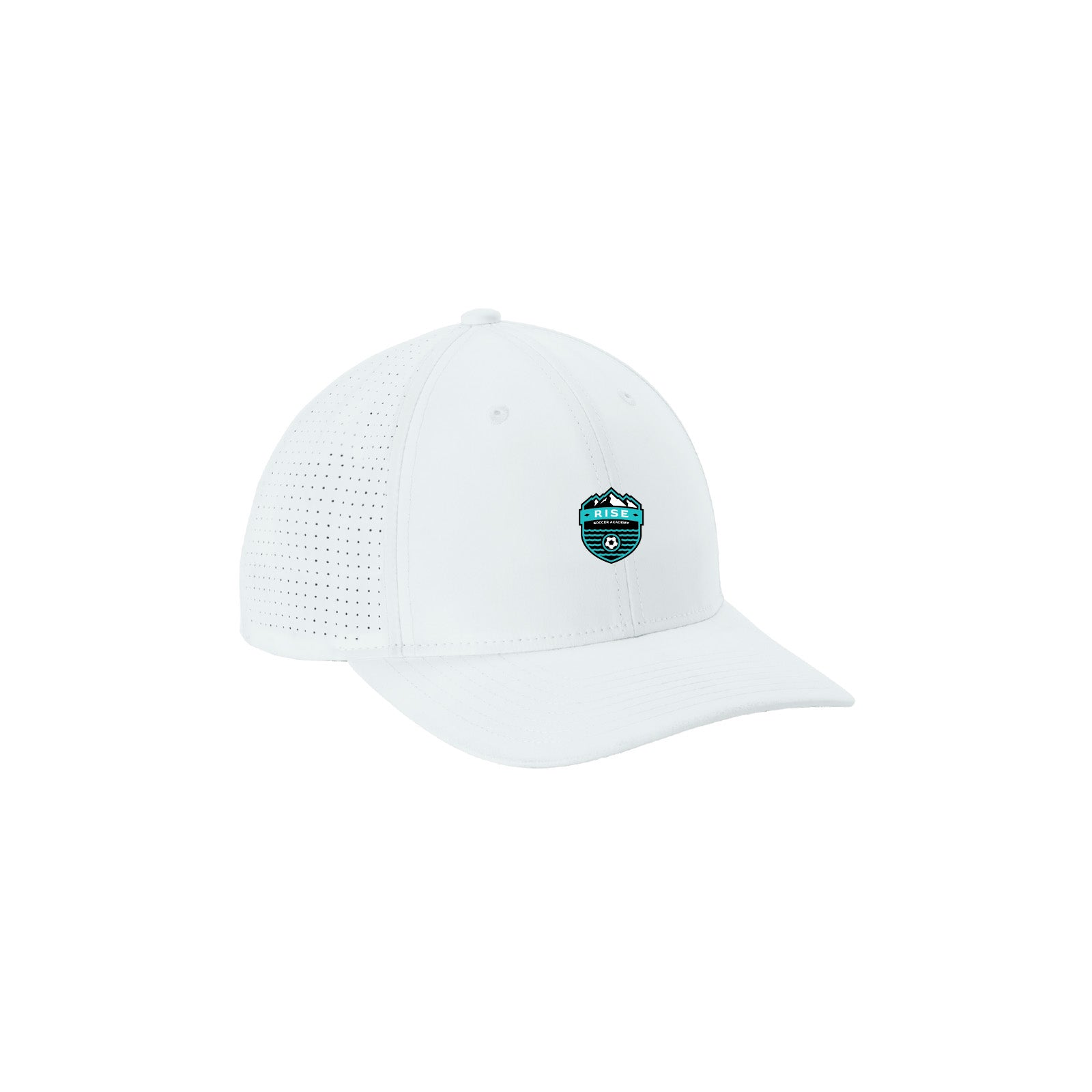 Rise Soccer Academy - Performance Hat