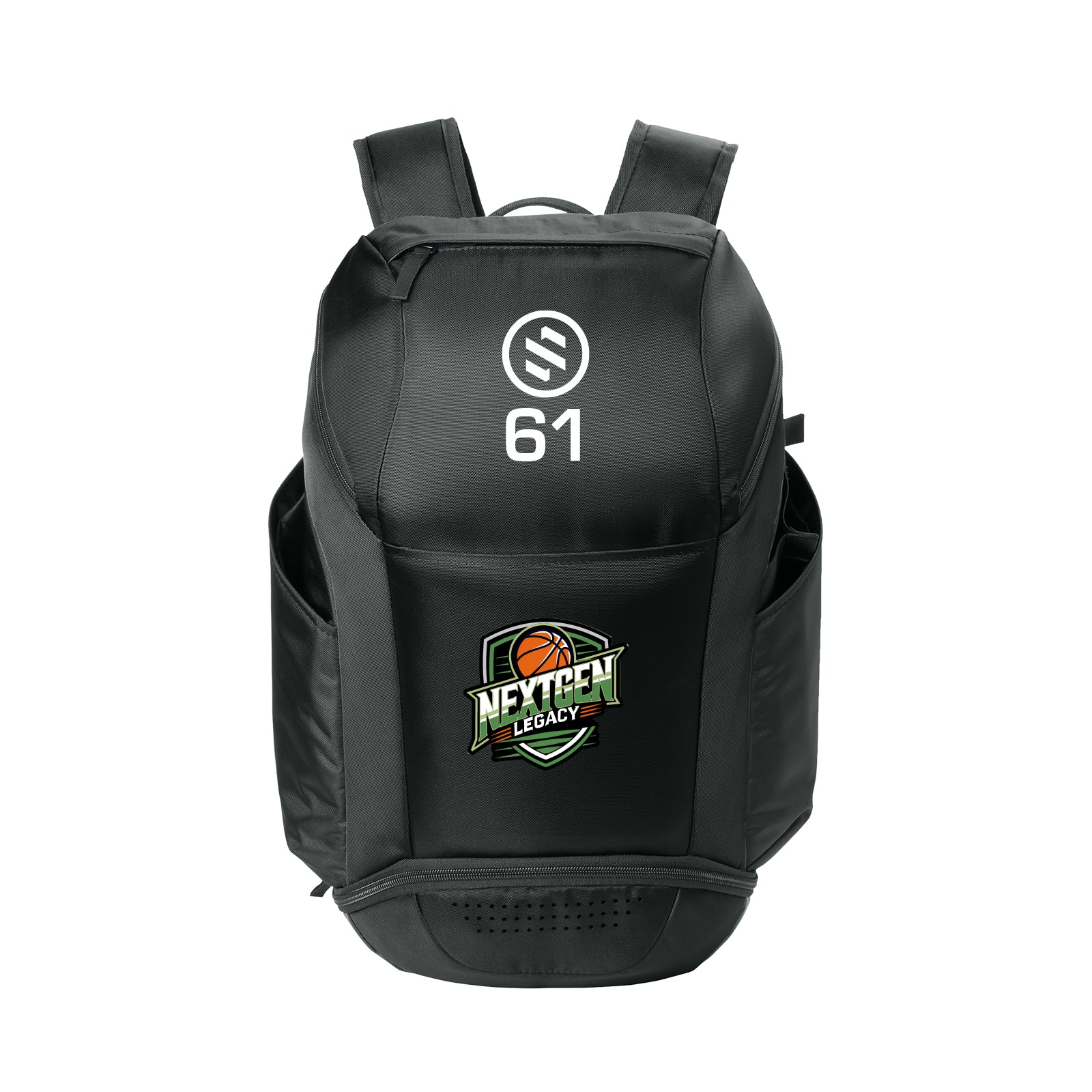 NextGen Legacy - Pro TeamPack