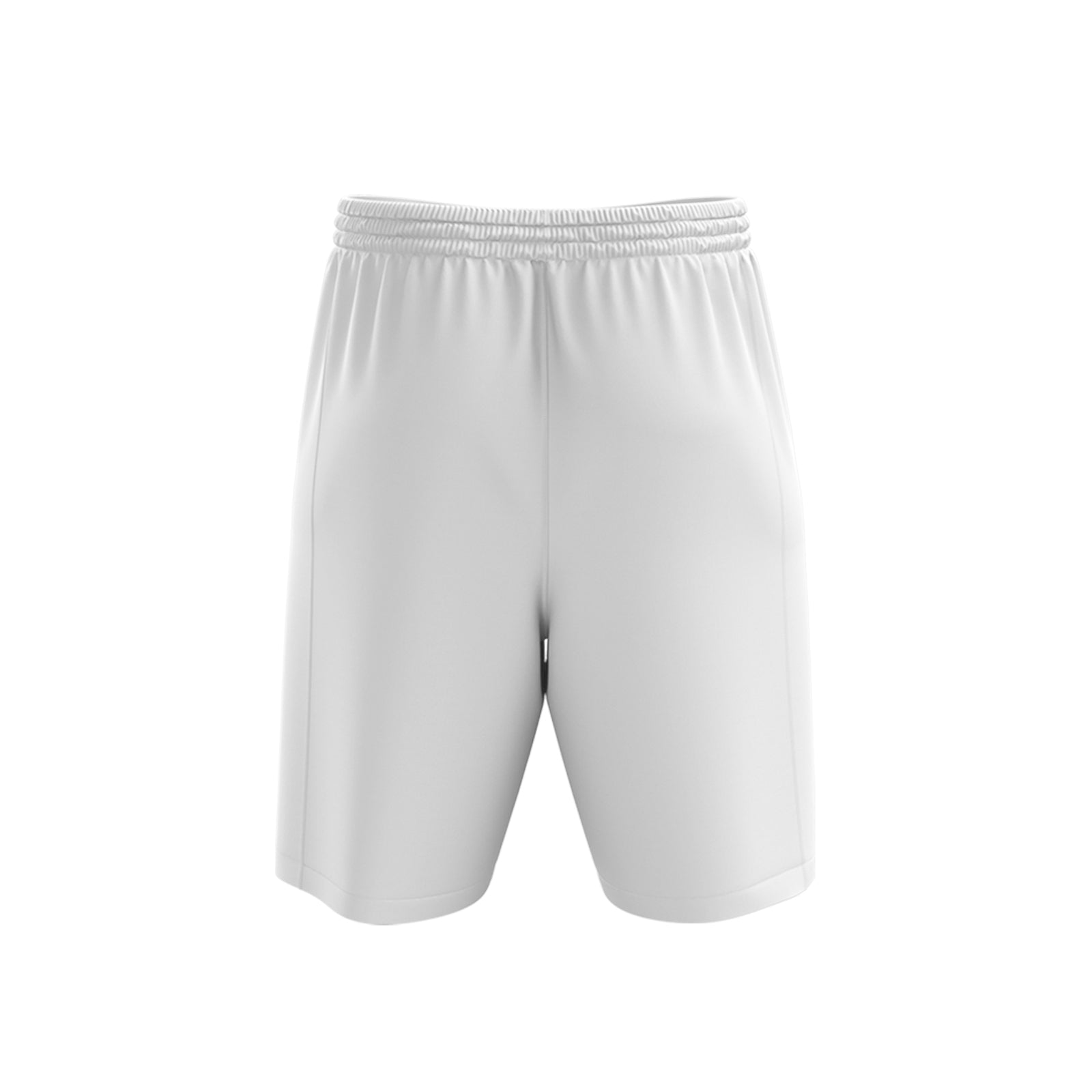 NextGen Legacy -  Black & White Reversible Shorts