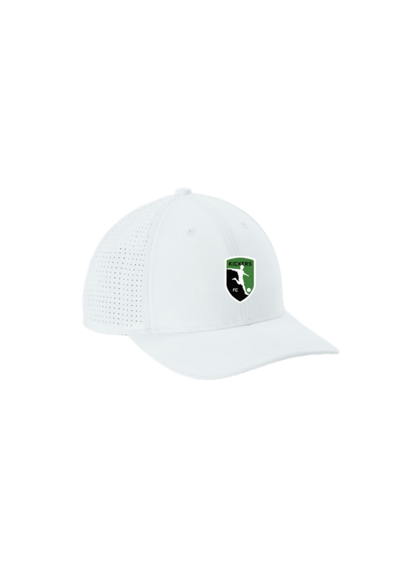 Performance Hat - Kickers FC Coaches
