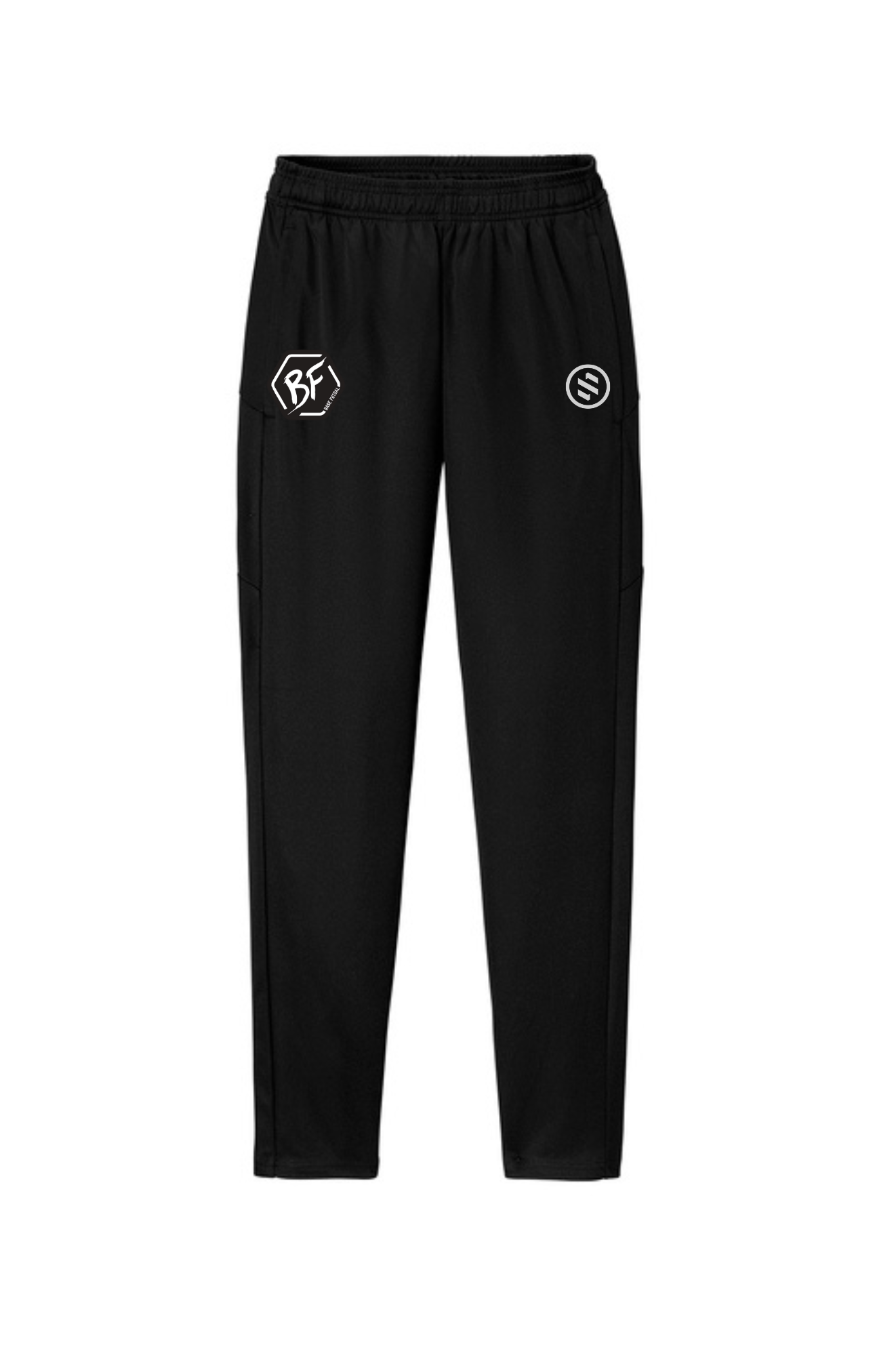 Base Futsal - Black Pants