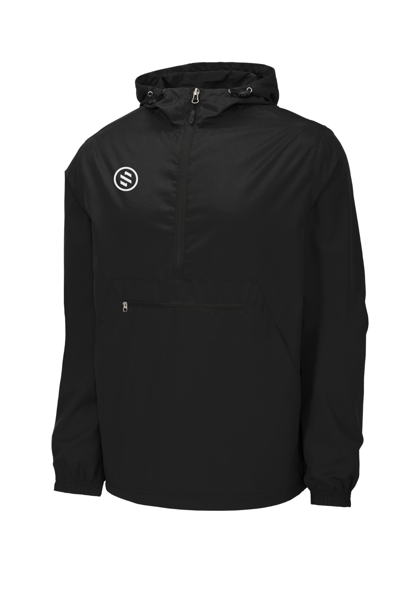 Performance Windbreaker