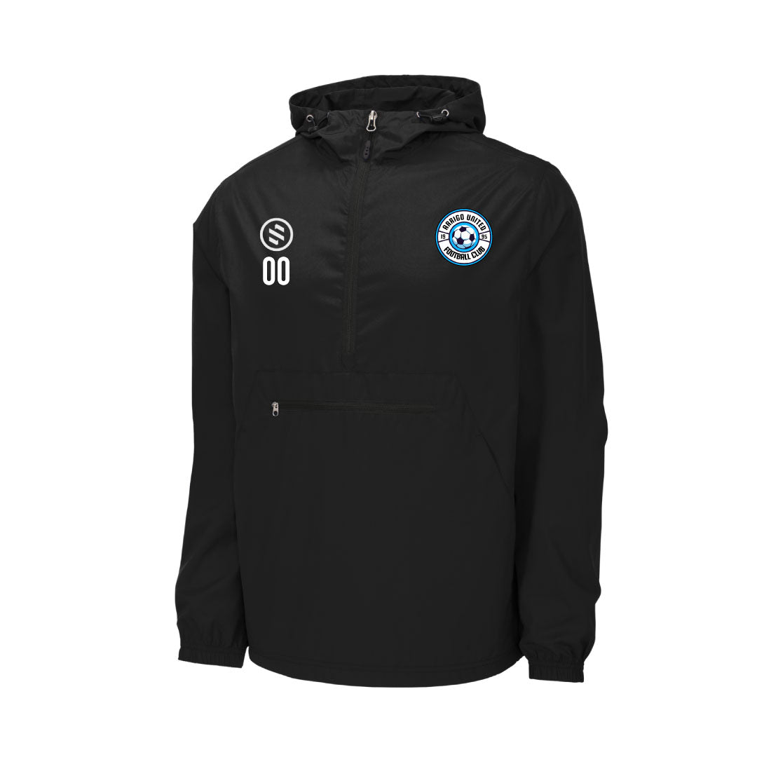 Arrigo United FC - Performance Windbreaker