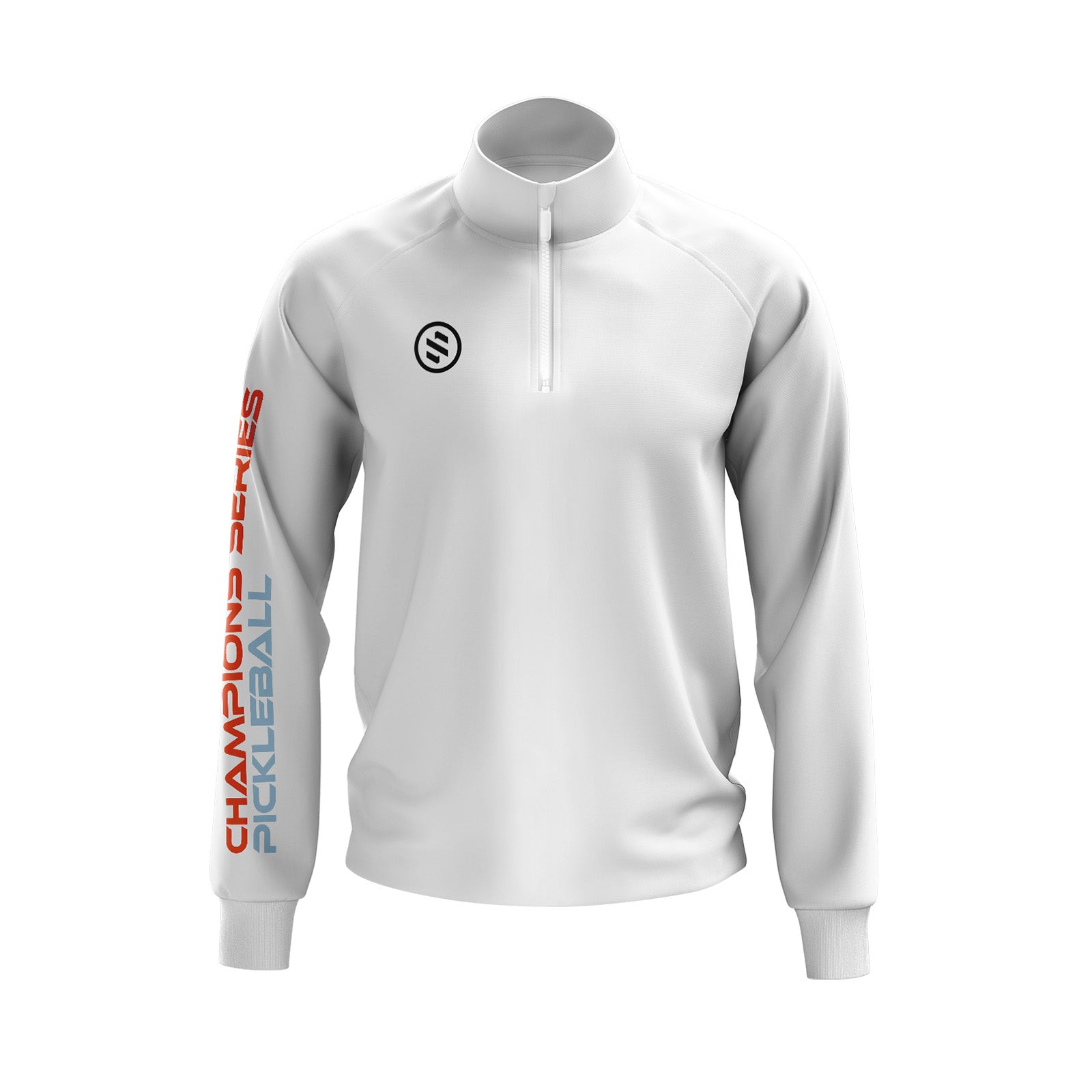 Suncoast Pelicans - 1/4-Zip Pullover - Men’s