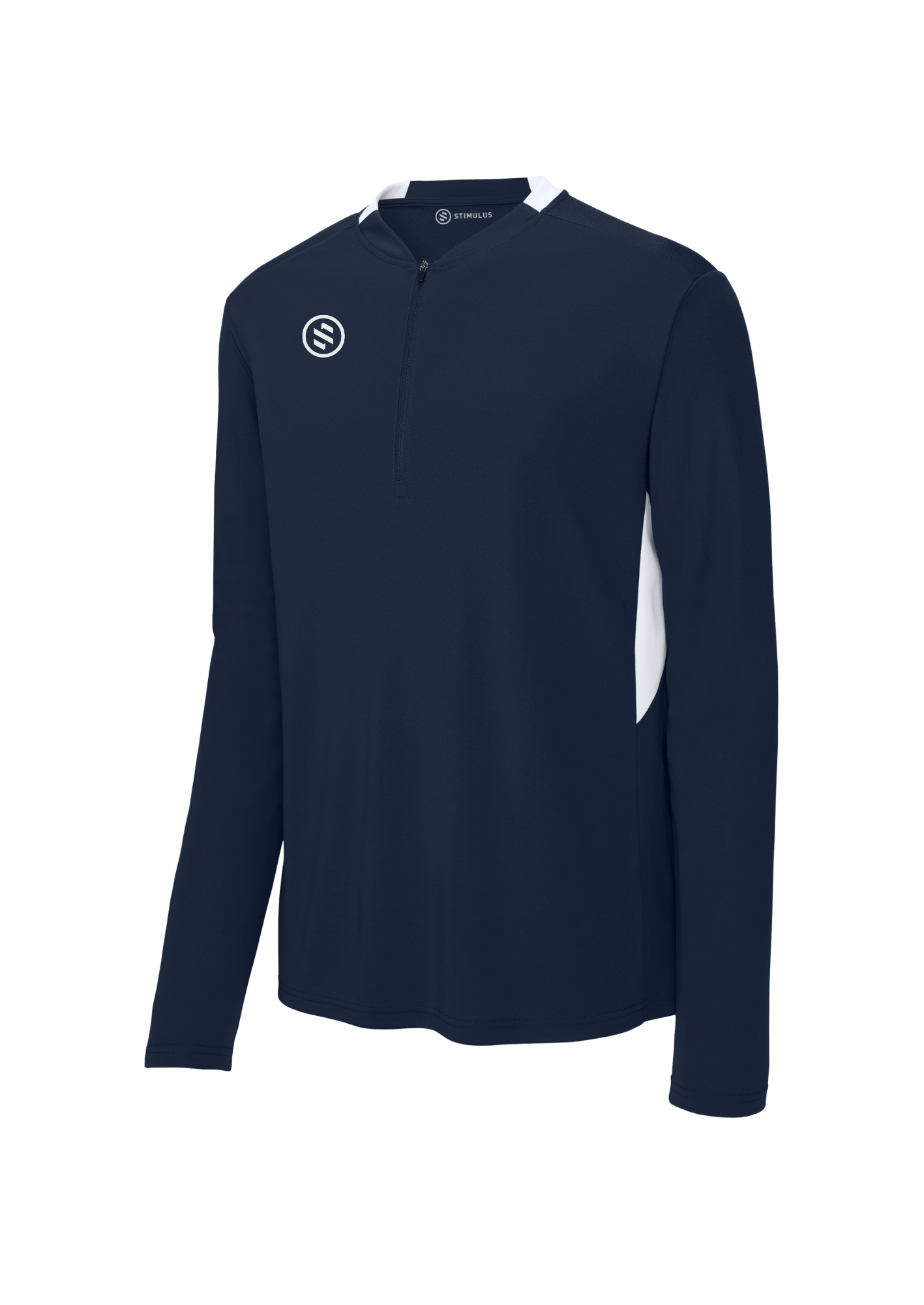 Core Performance 1/4-Zip Pullover