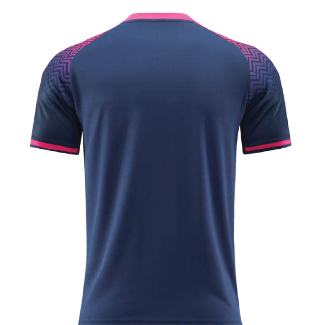 Andersen - Navy Game Jersey