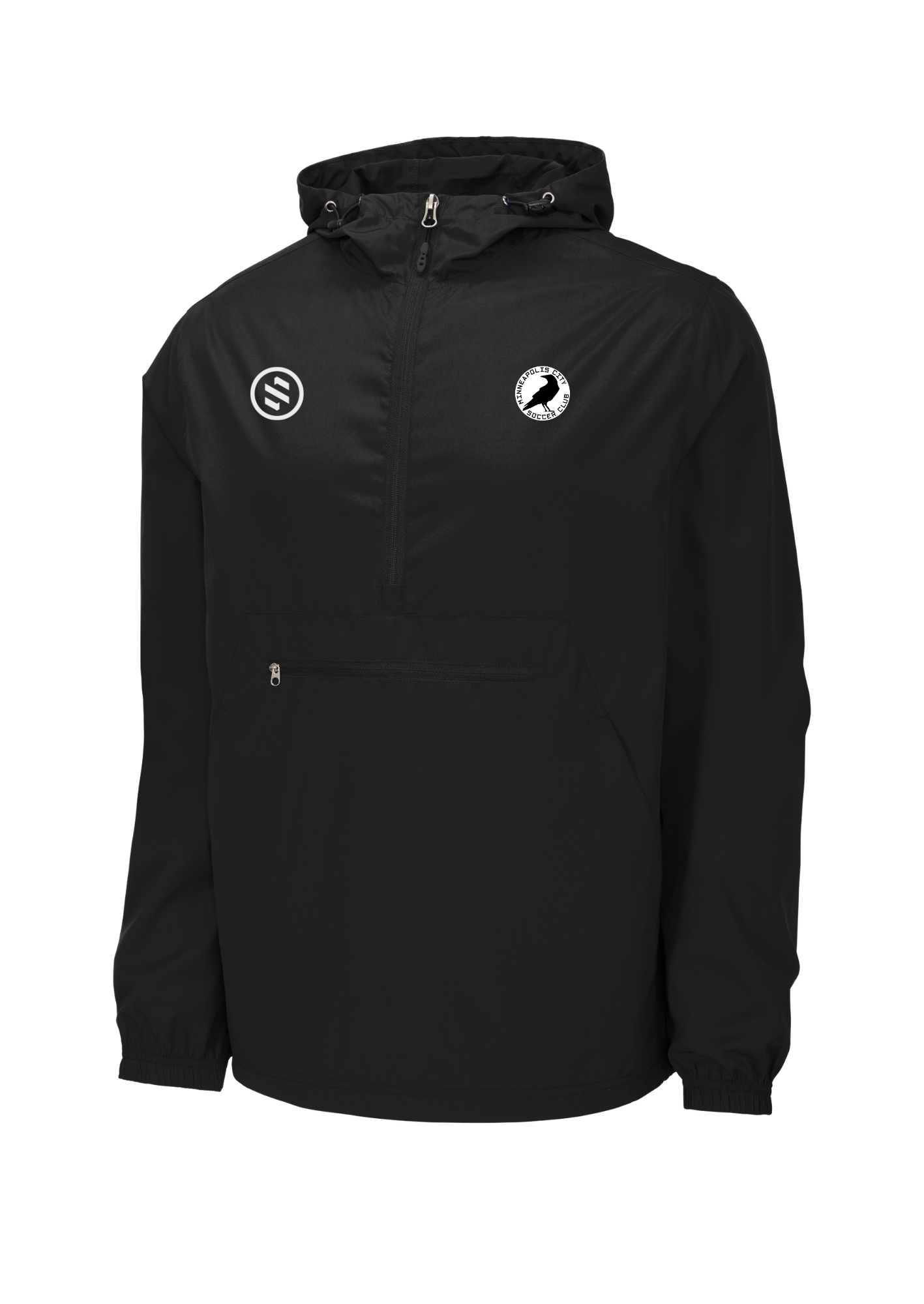 Performance Windbreaker - Minneapolis SC