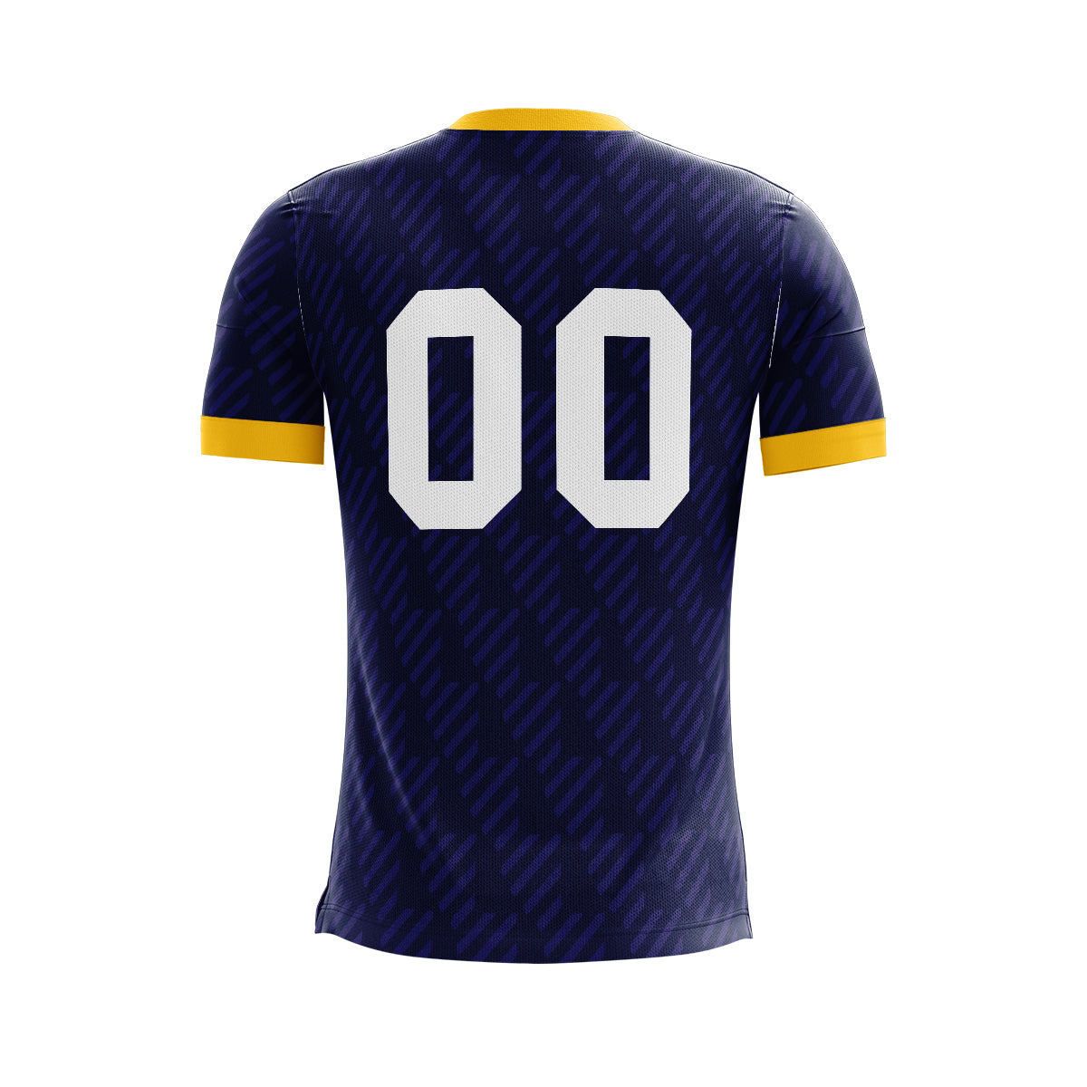 Sterling United - Navy Game Jersey