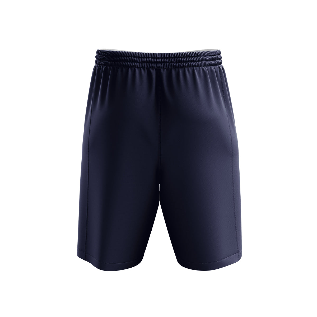 Sterling United - Navy Game Shorts