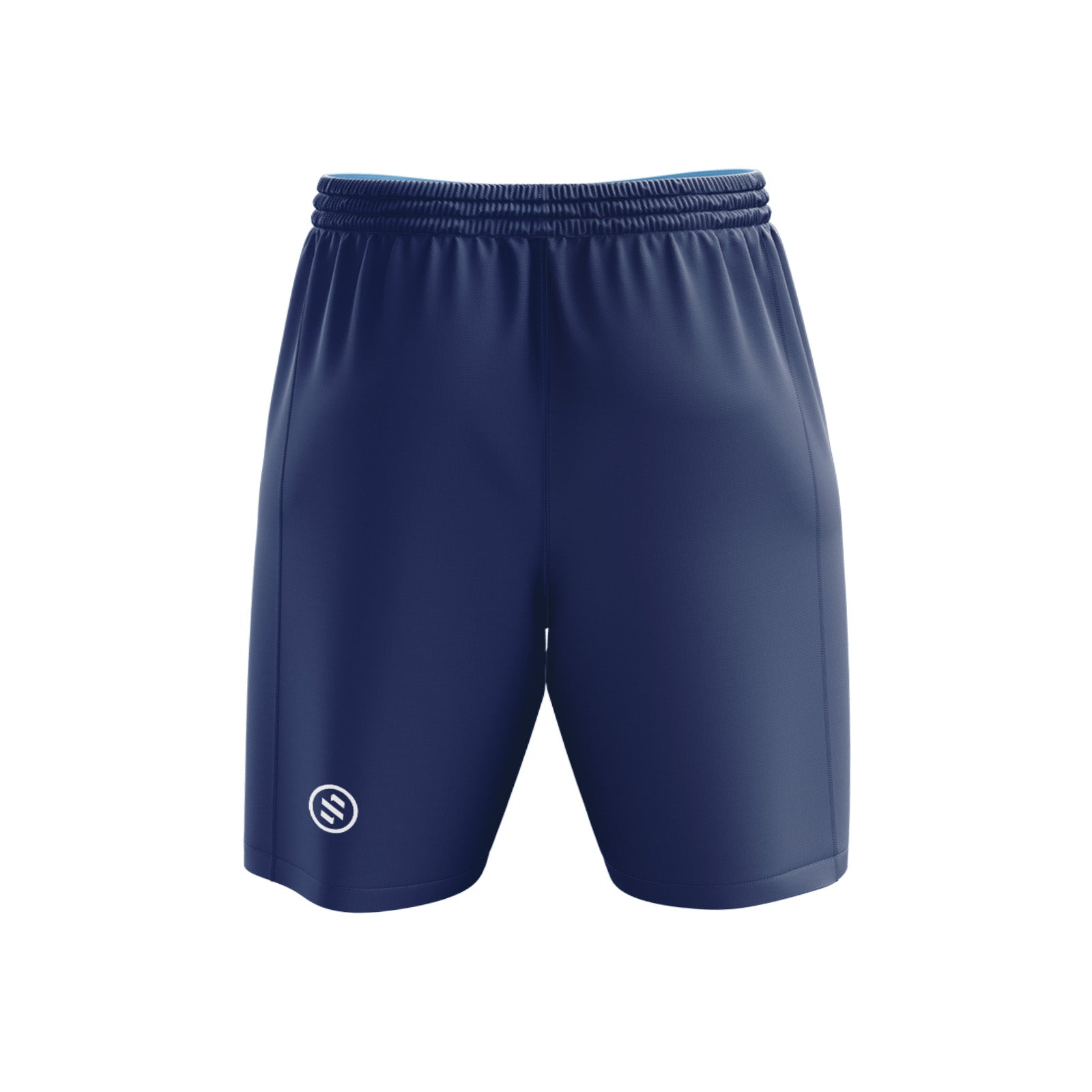 Legacy FC - Dark Blue Game Shorts