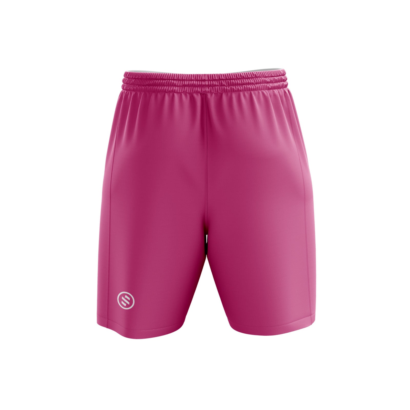 Legacy FC - Green Goalkeeper Game Shorts