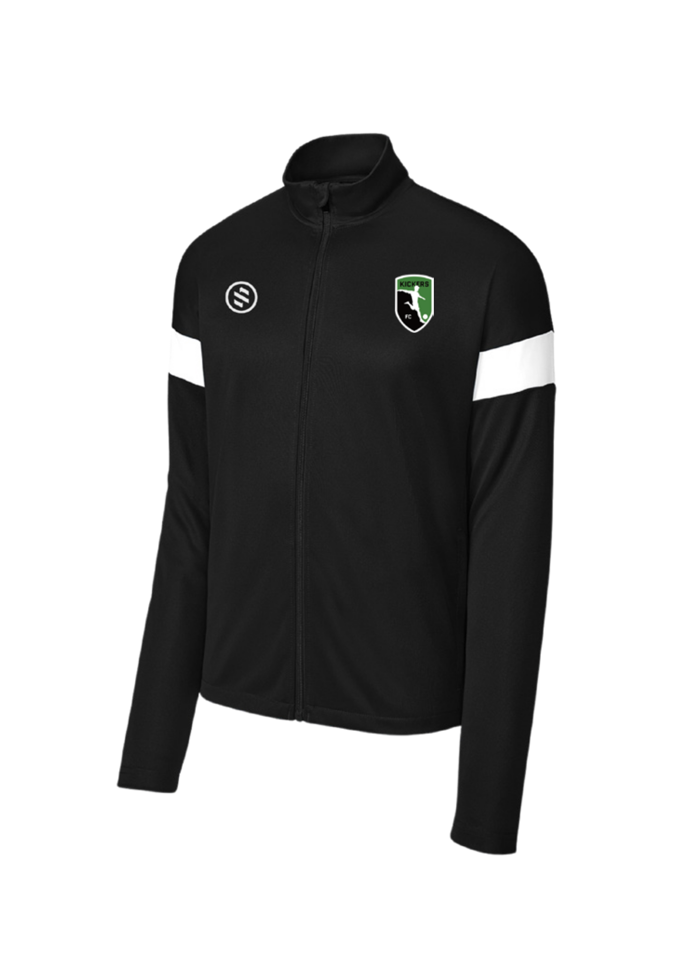 ProFit Full-Zip Jacket - Kickers FC Coaches
