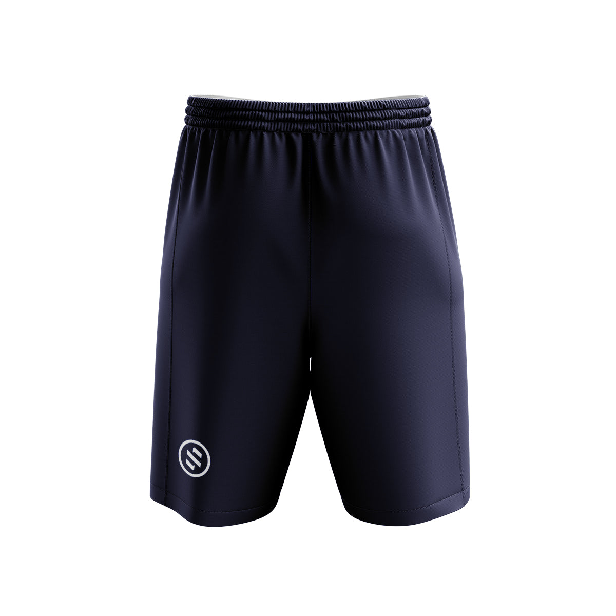 United States Medical Soccer Team - Blue Game Shorts