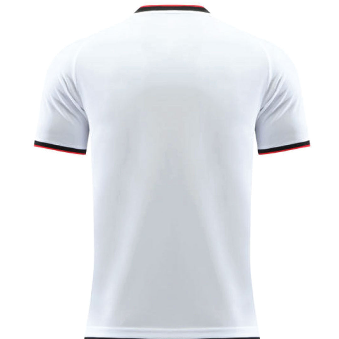 Avalon - White Game Jersey