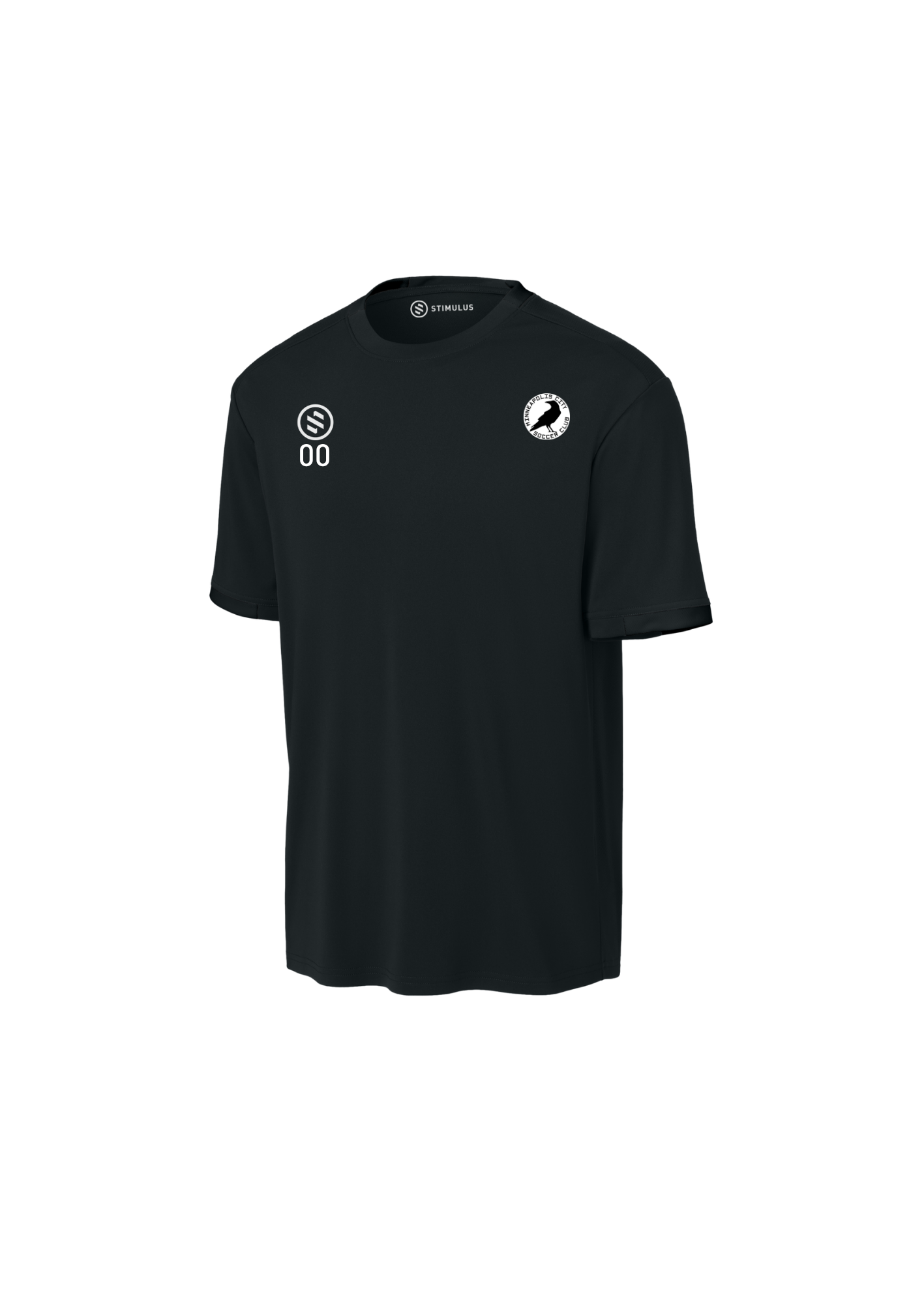 Core Performance Tee - Adult - Minneapolis City SC