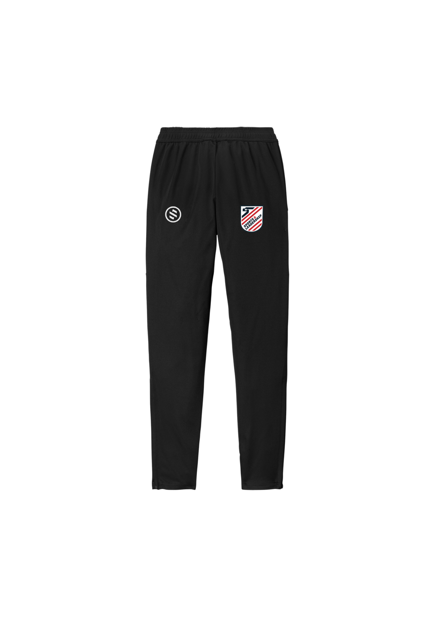 Sports and Leadership Academy - ProFit Tapered Pant - Women's