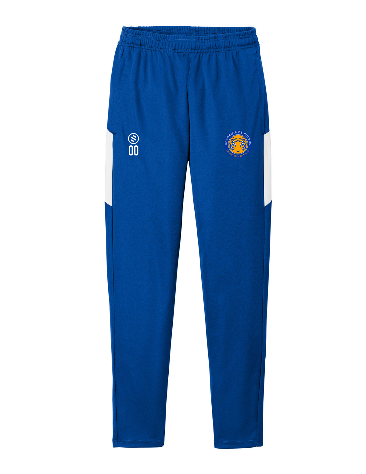 Tigres San Antonio - ProFit Tapered Pant - Men's