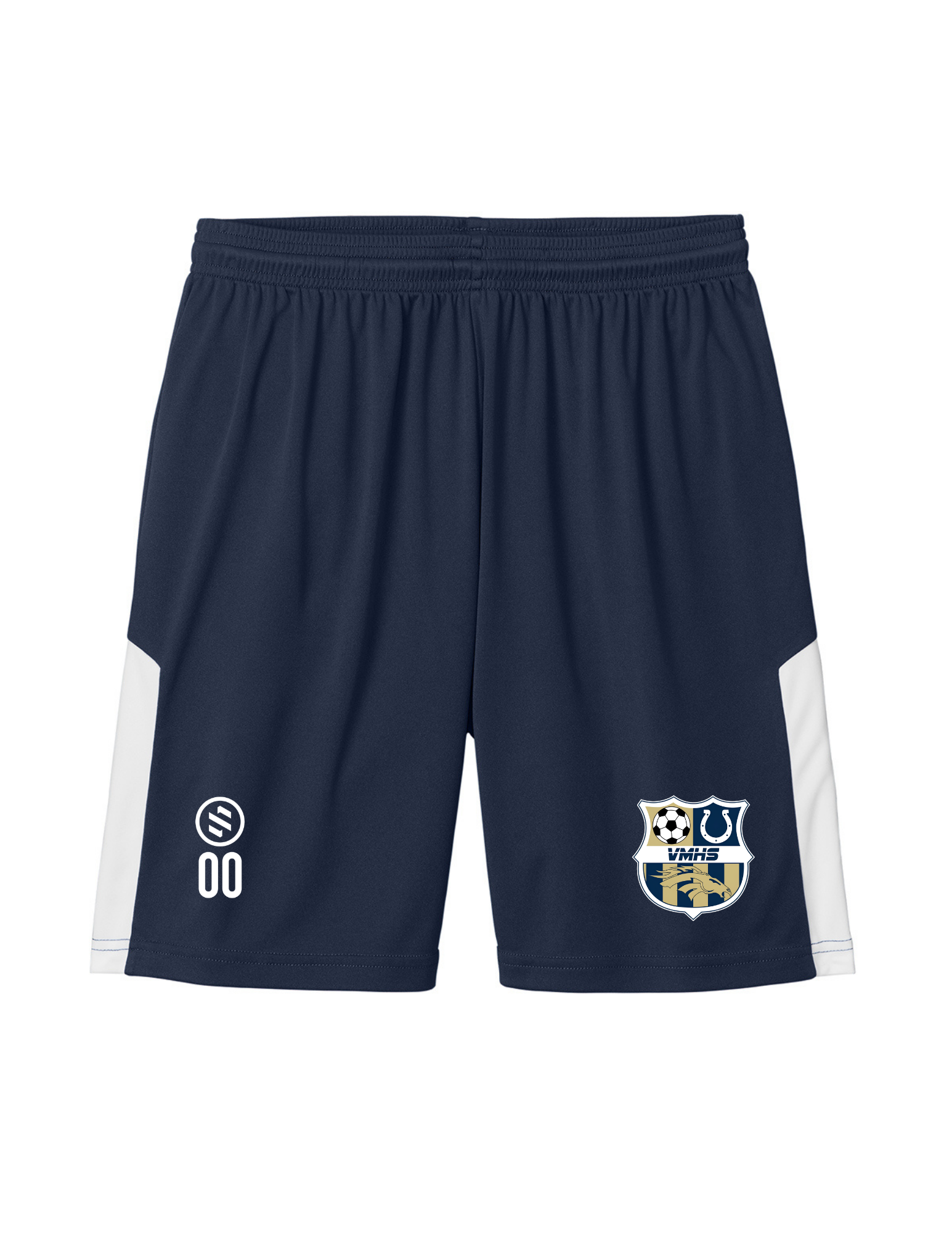 Vista Murrieta High School - Core Performance Training Short - Men's