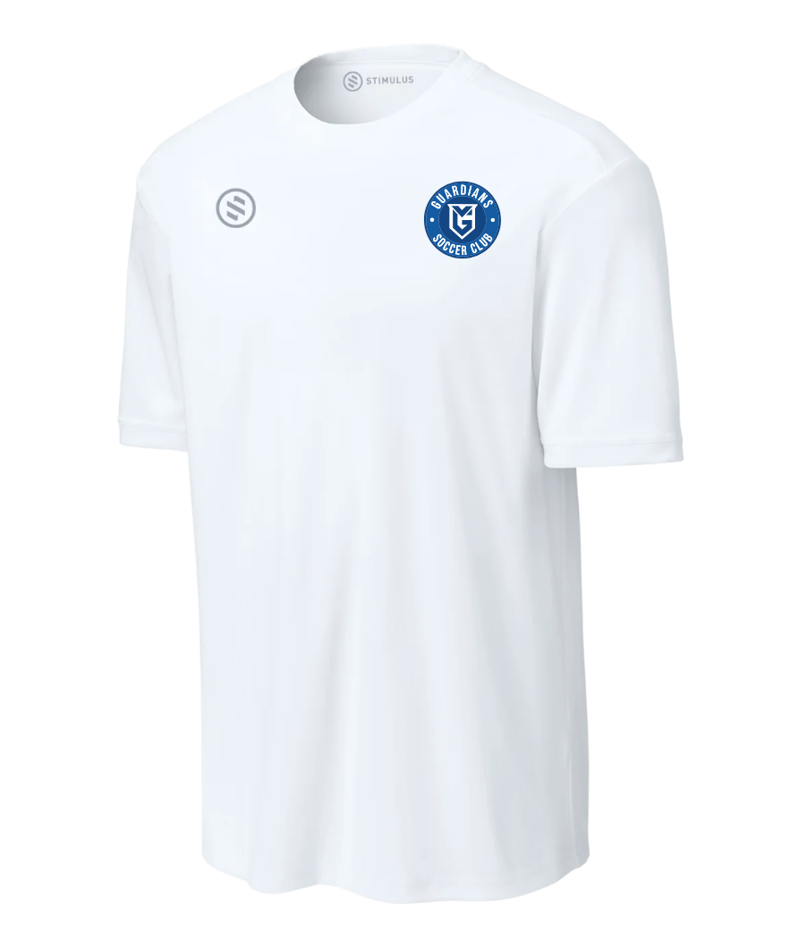 VSA Guardian Soccer Club - Core Performance Tee (Adult)