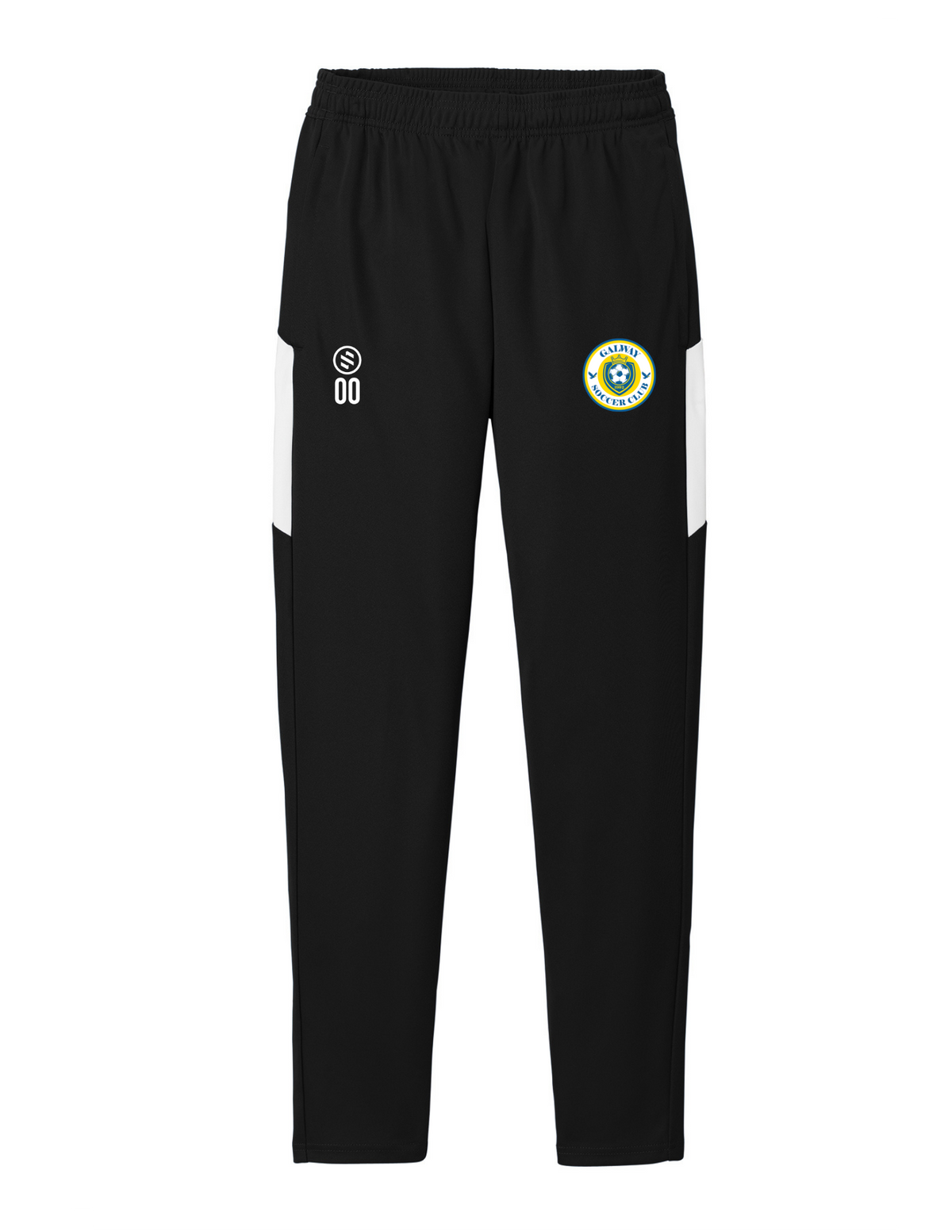 Galway Soccer Club - Profit Tapered Pants - Men's