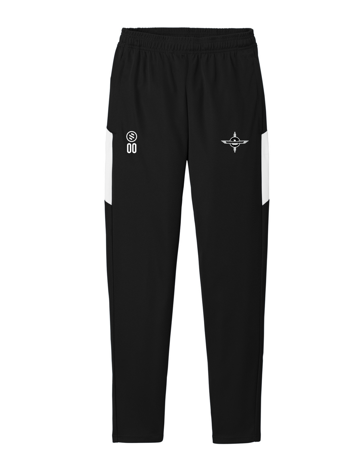 Thunderbirds SC - Profit Tapered Pants - Men's