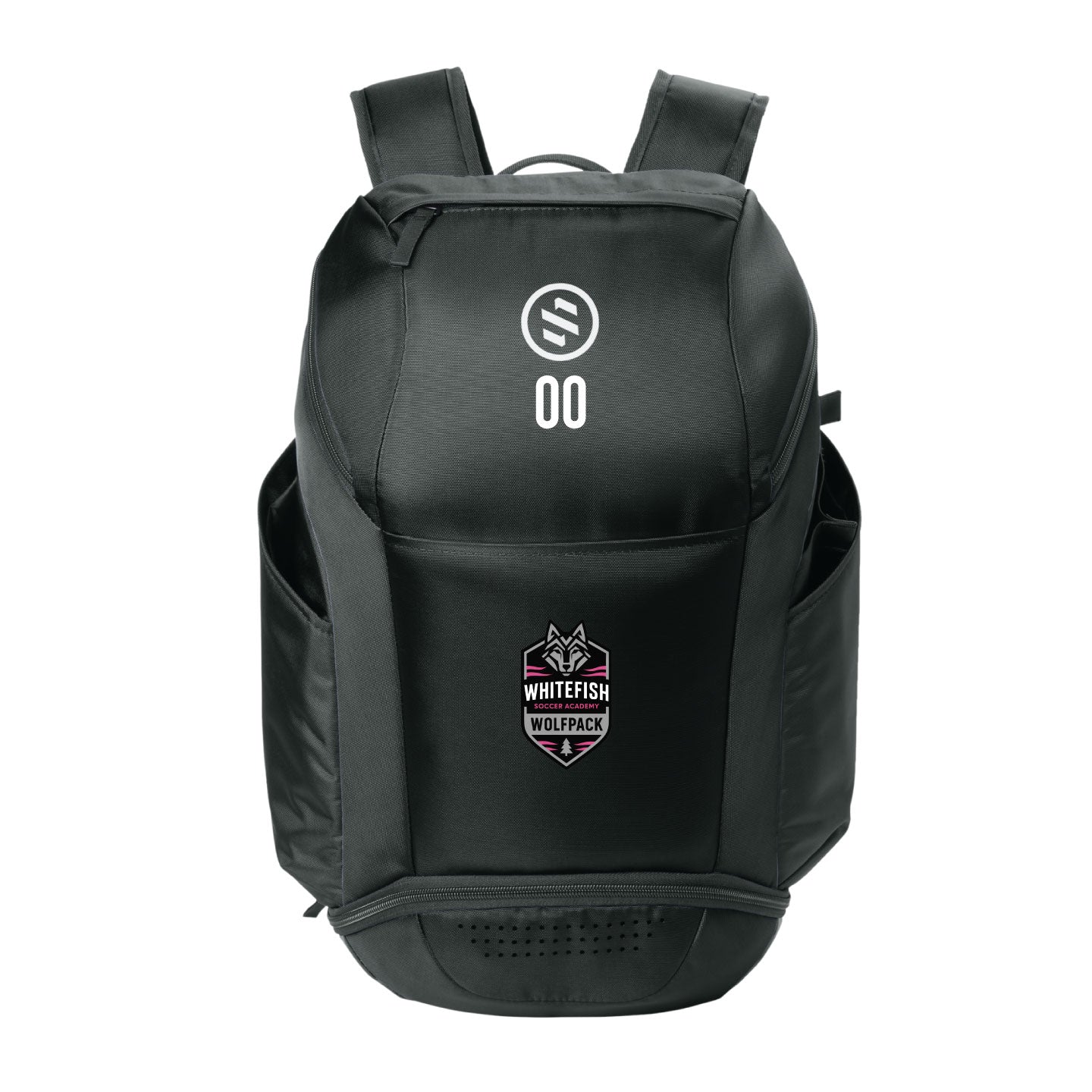 Whitefish Soccer Academy - Pro TeamPack