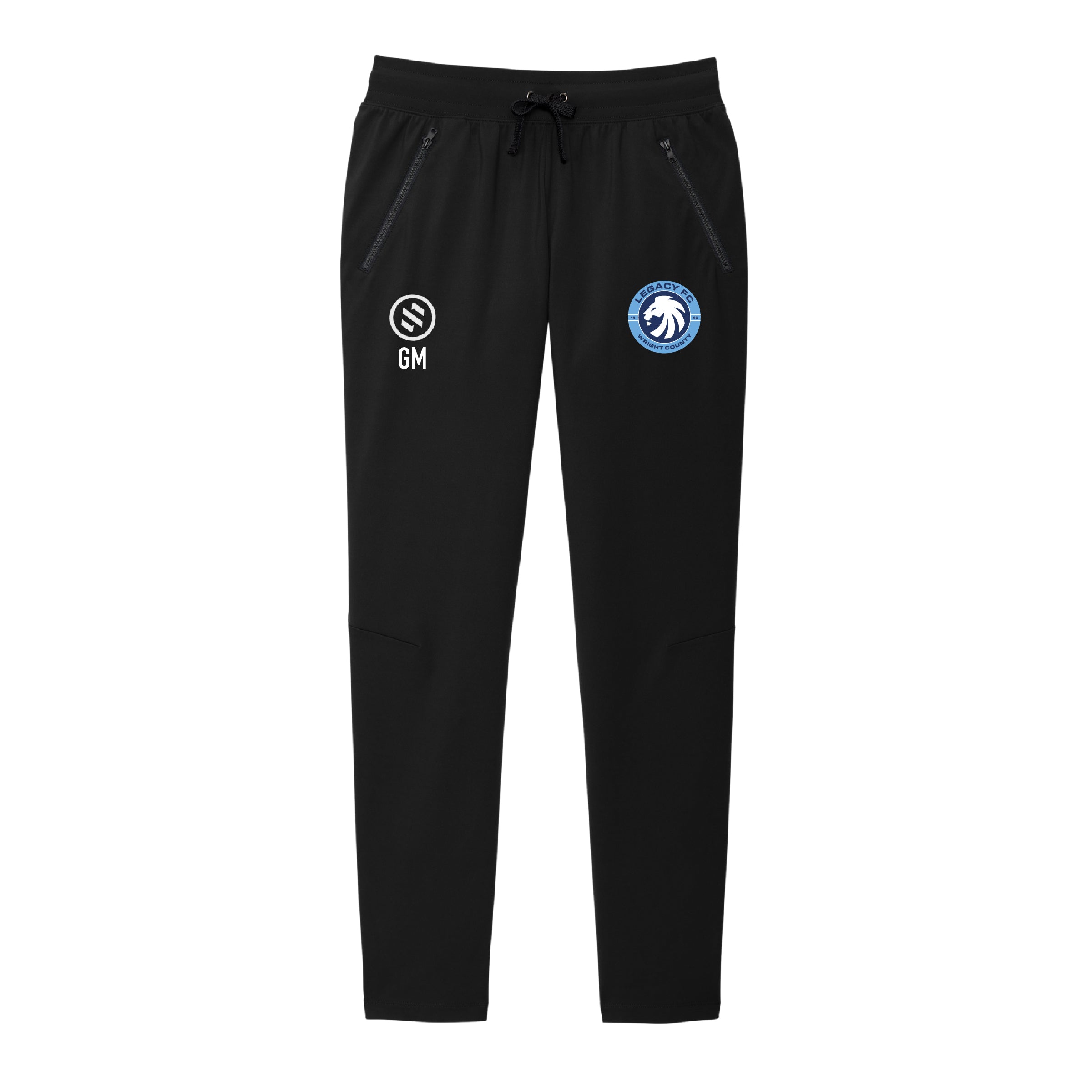Legacy FC Coaches - Performance Jogger – Women’s