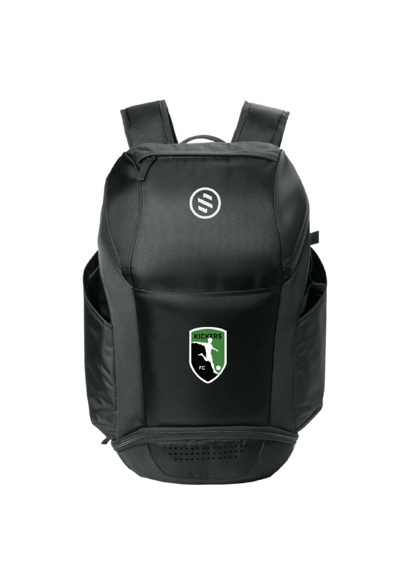 Pro TeamPack - Kickers FC Coaches