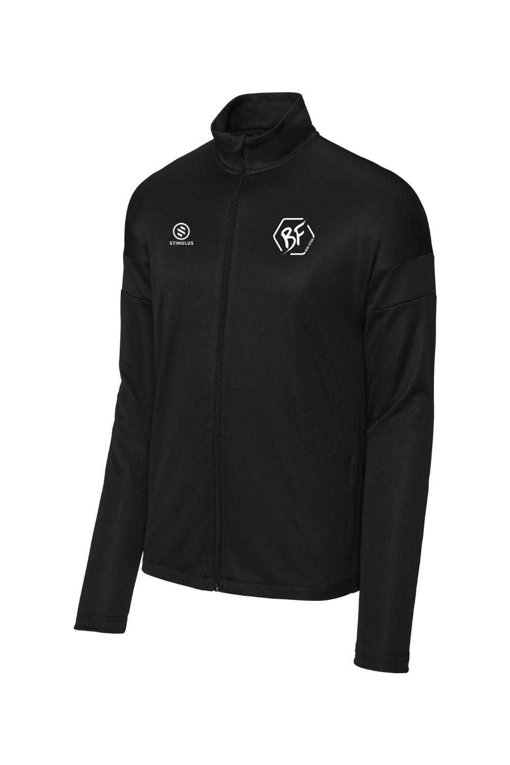 [TEST 2] - Profit Full Zip Jacket