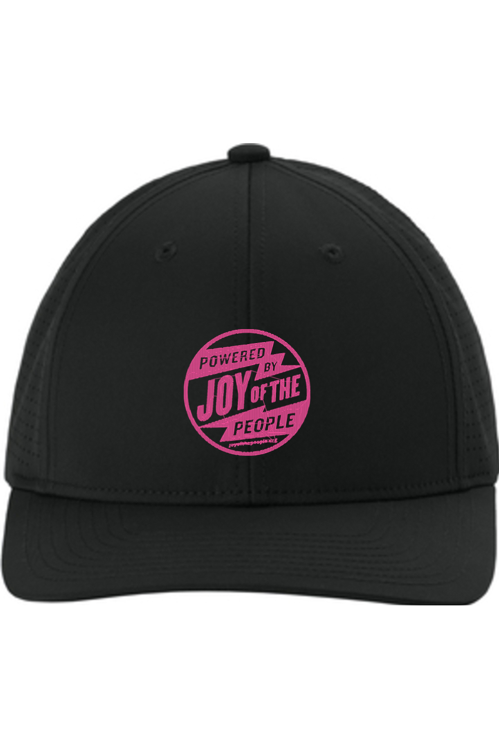 STC65 - Performance Hat - JOTP - Embroidery