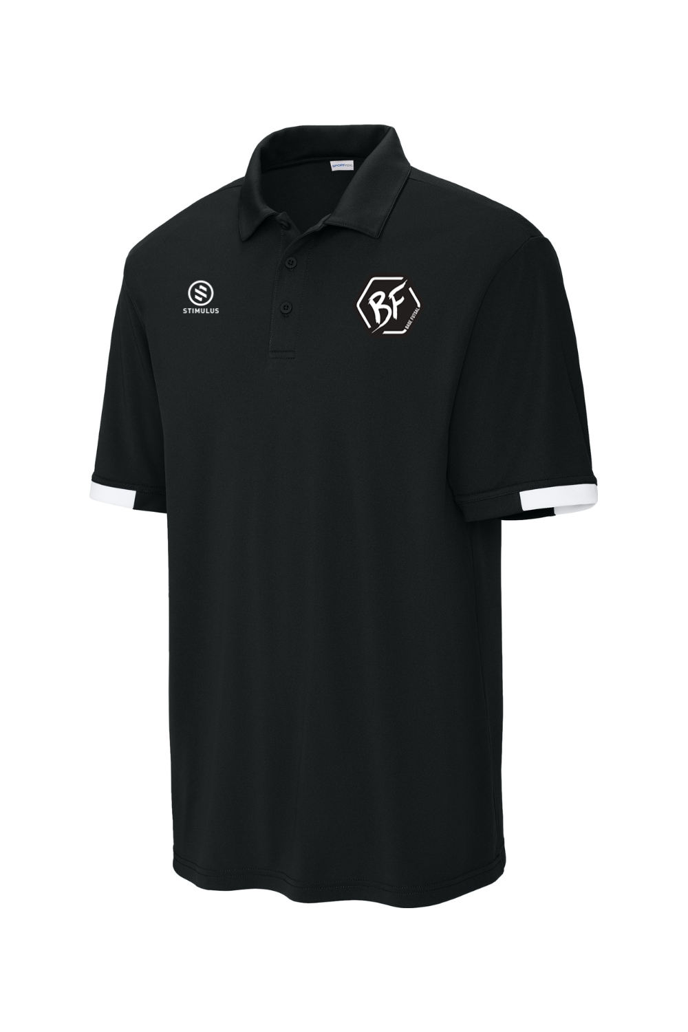 ST444 - Core Performance Polo