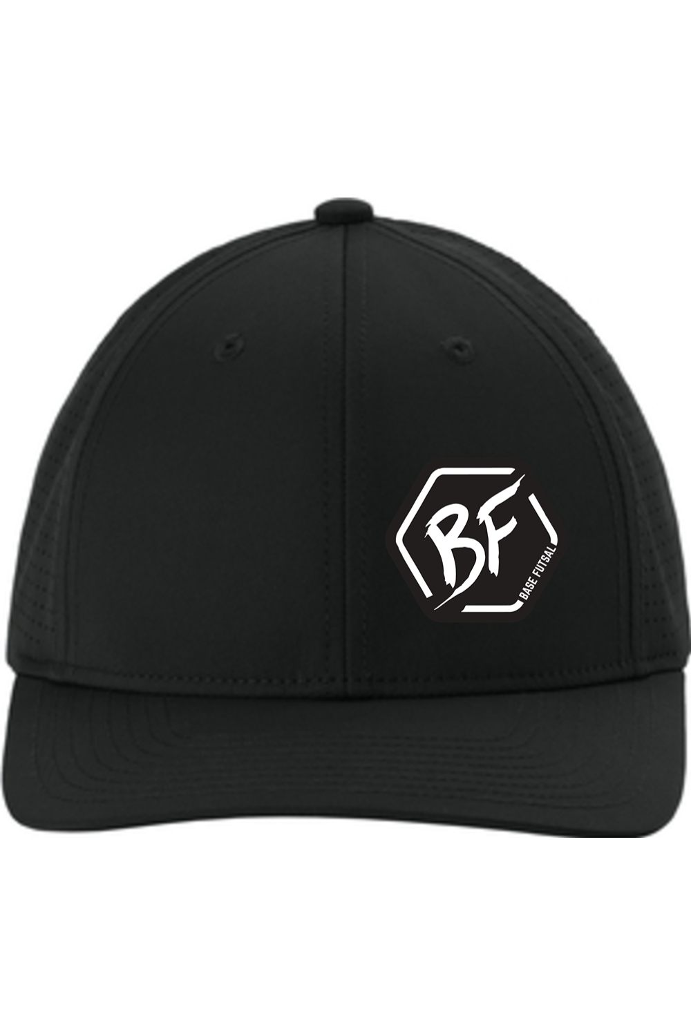Sport-Tek Pro-Cut Adjustable Cap