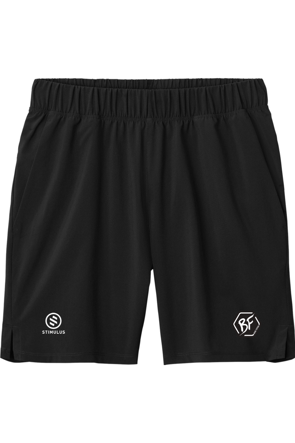 ST485 - Performance Pocket Short