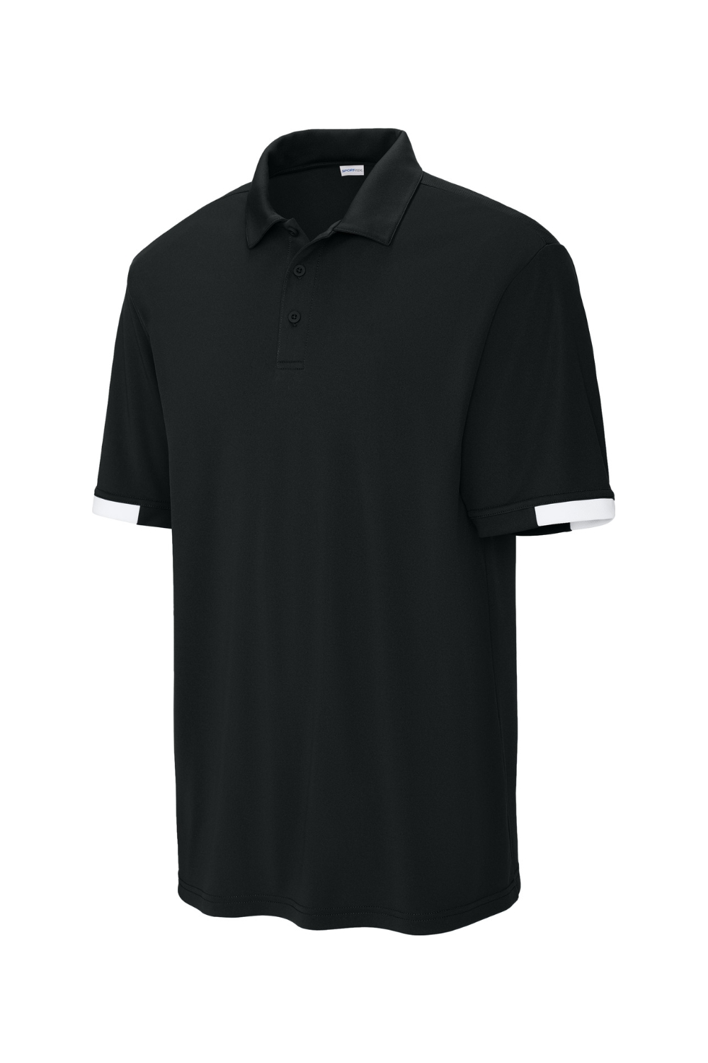 ST444 - Club Polo