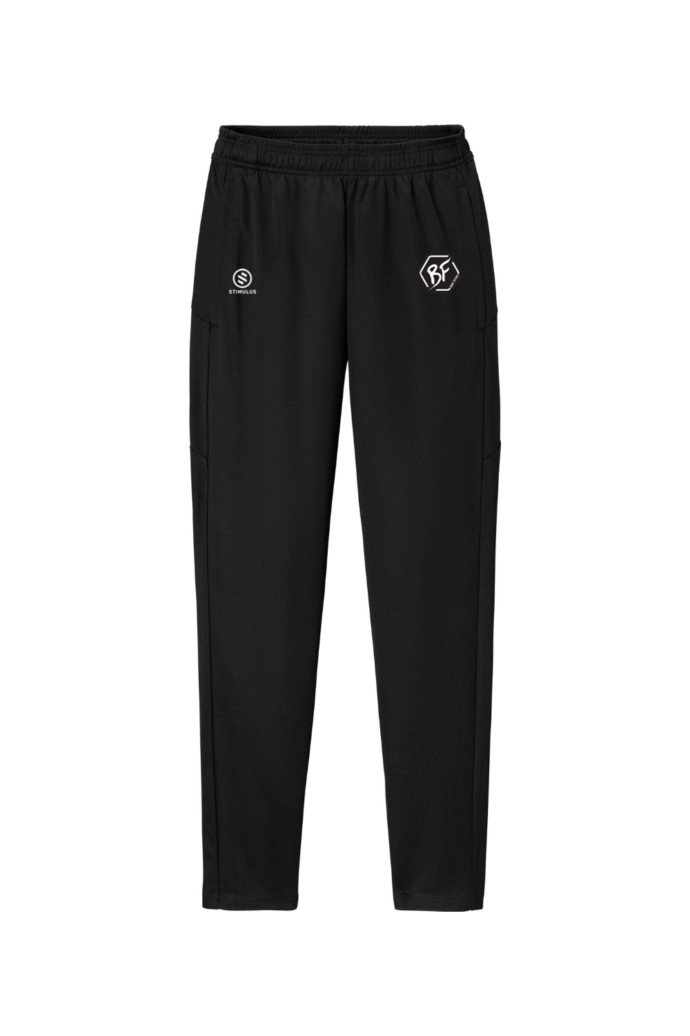 PST800 - Profit Tapered Pants