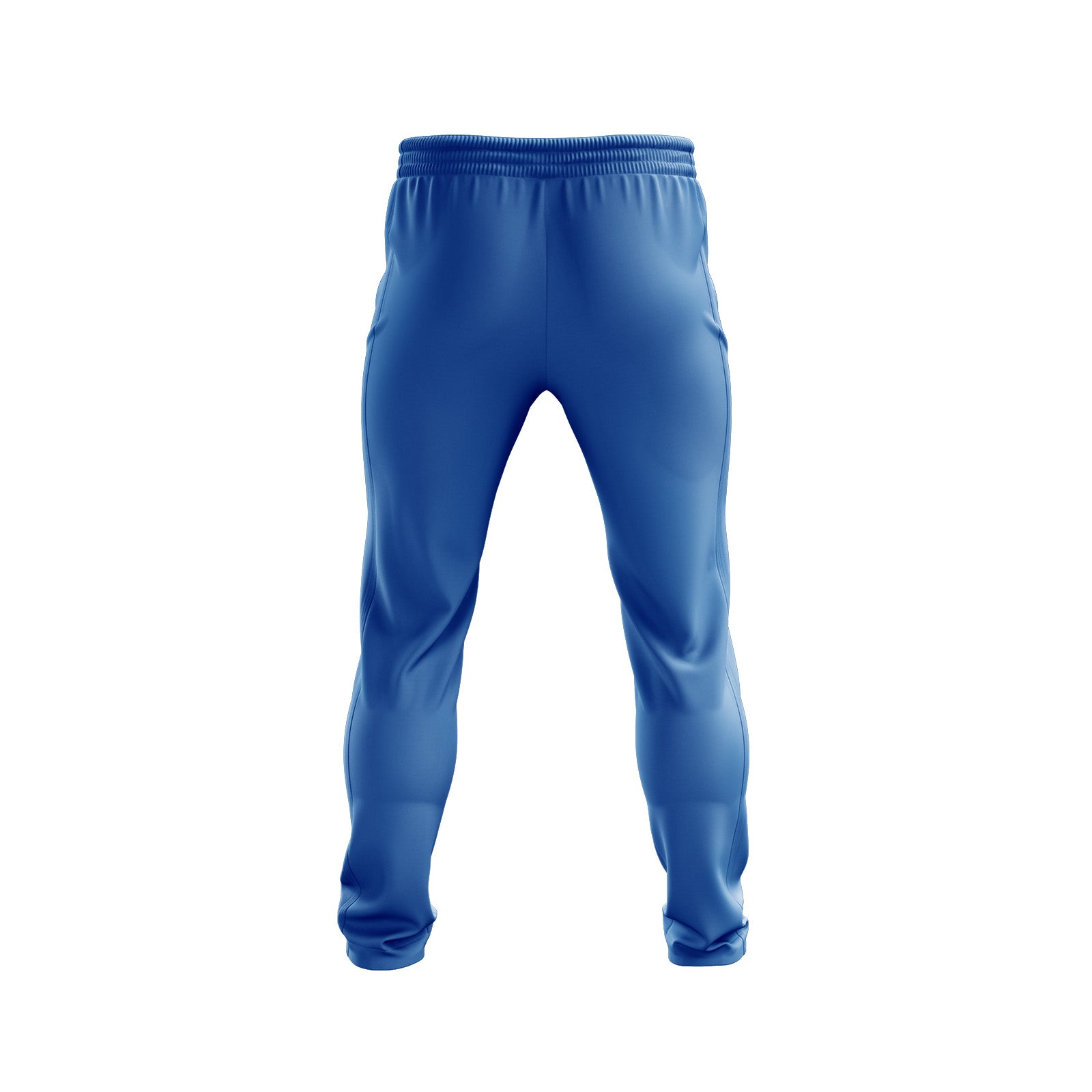 Bra5il Futsal - Blue Track Pants
