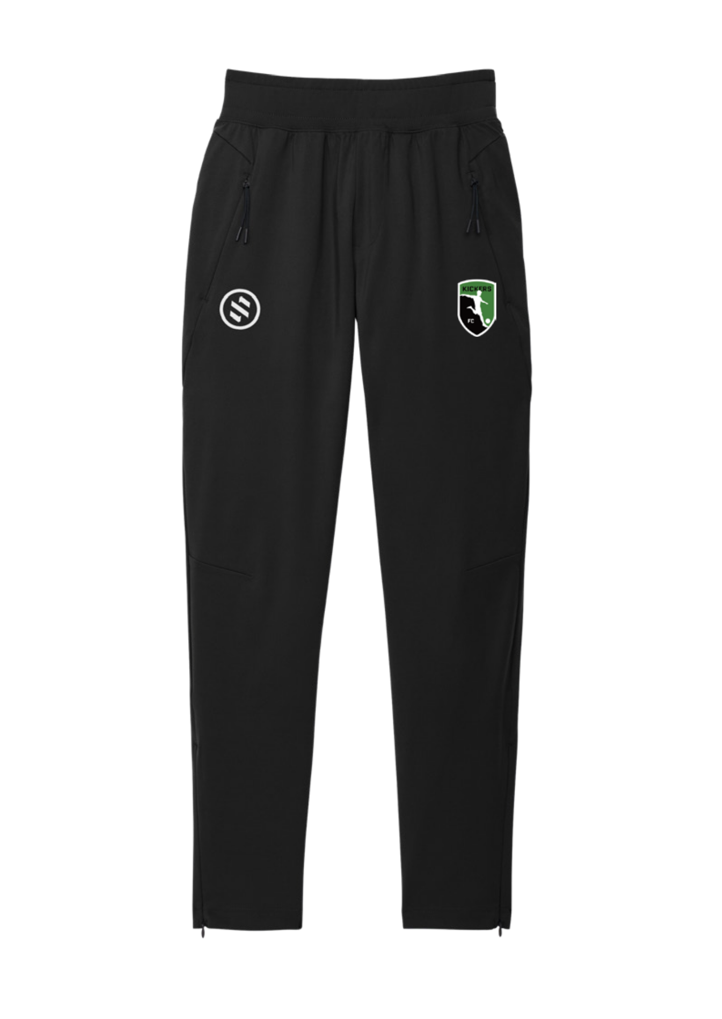 Performance Jogger – Men’s - Kickers FC Coaches
