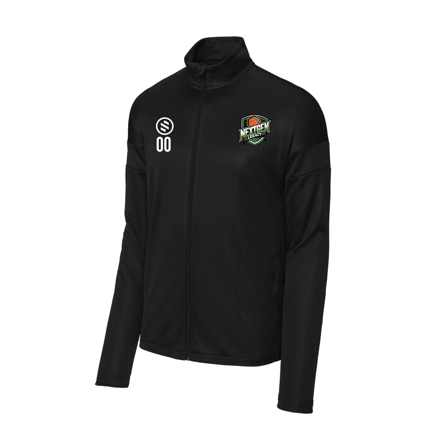 NextGen Legacy - ProFit Full-Zip Jacket Youth