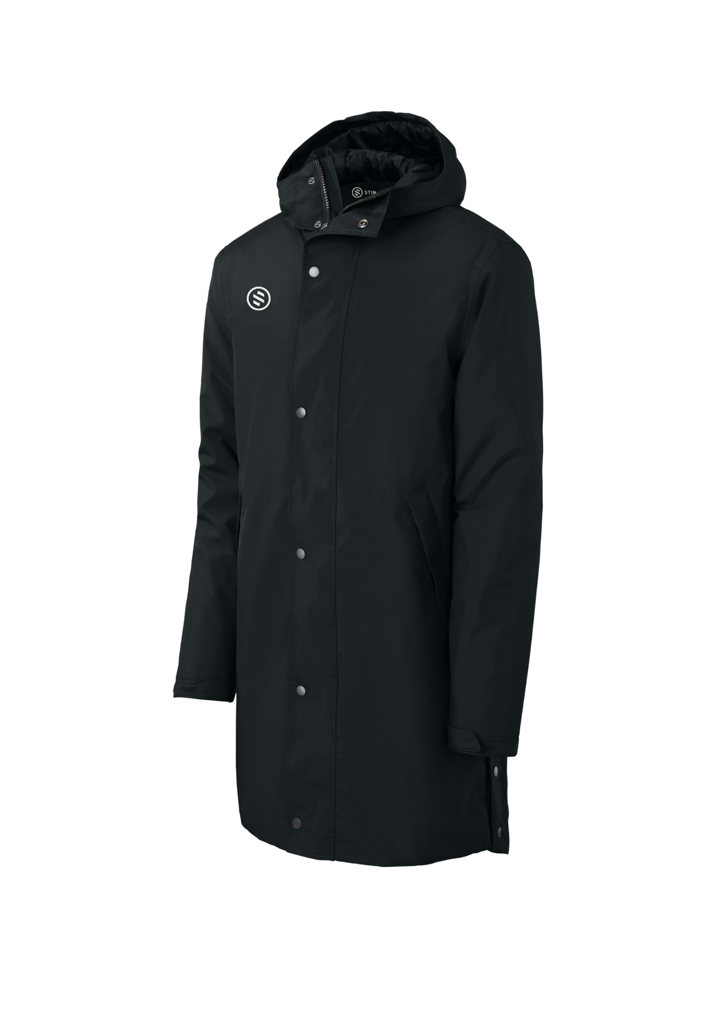 Sideline Parka