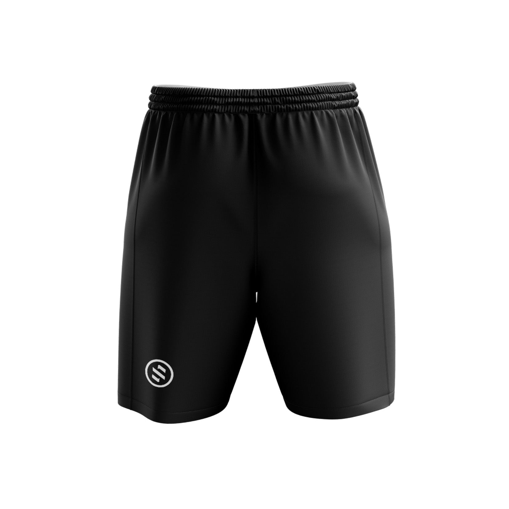 Centennial Soccer Club - Black Shorts