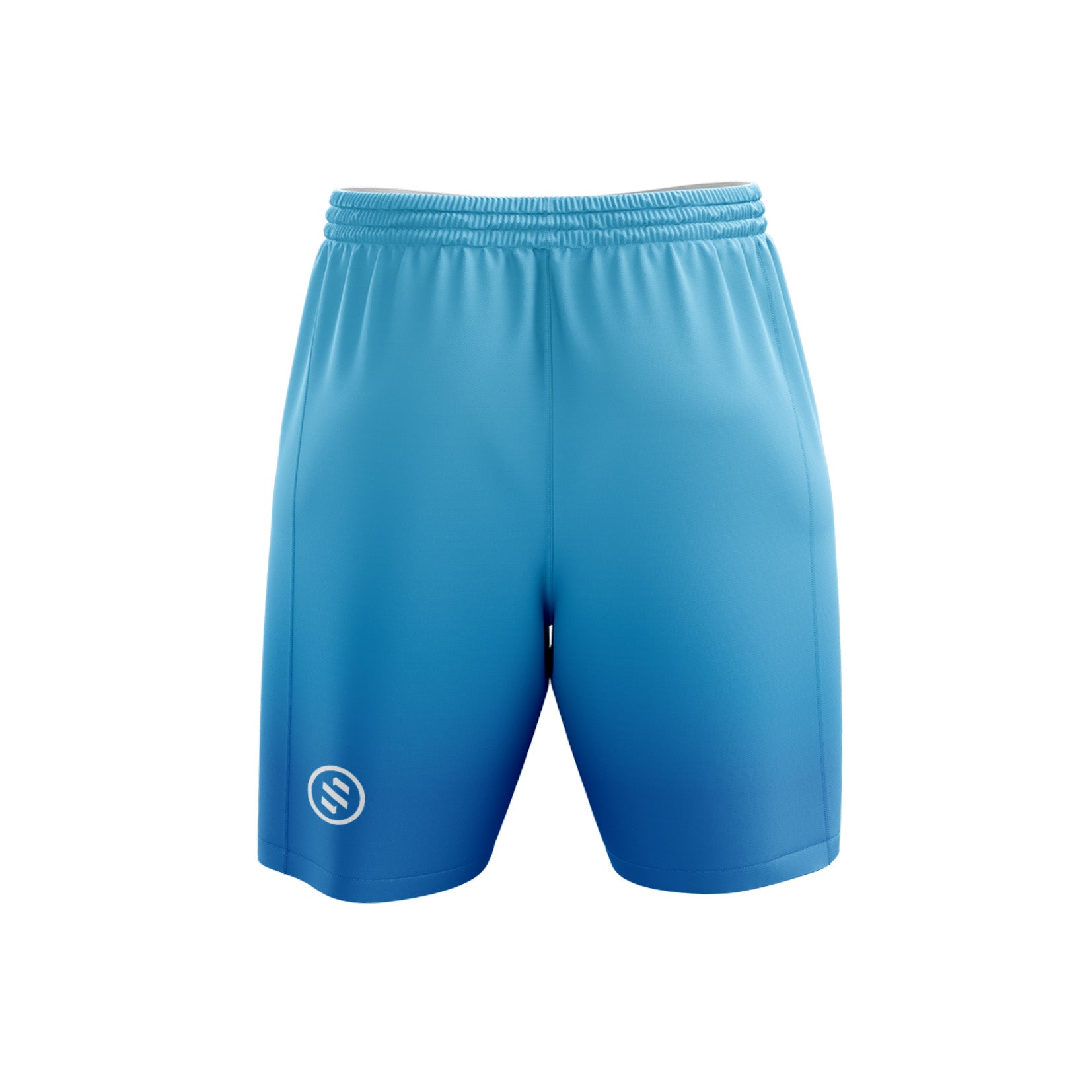 Centennial Soccer Club - Blue Goalkeeper Shorts
