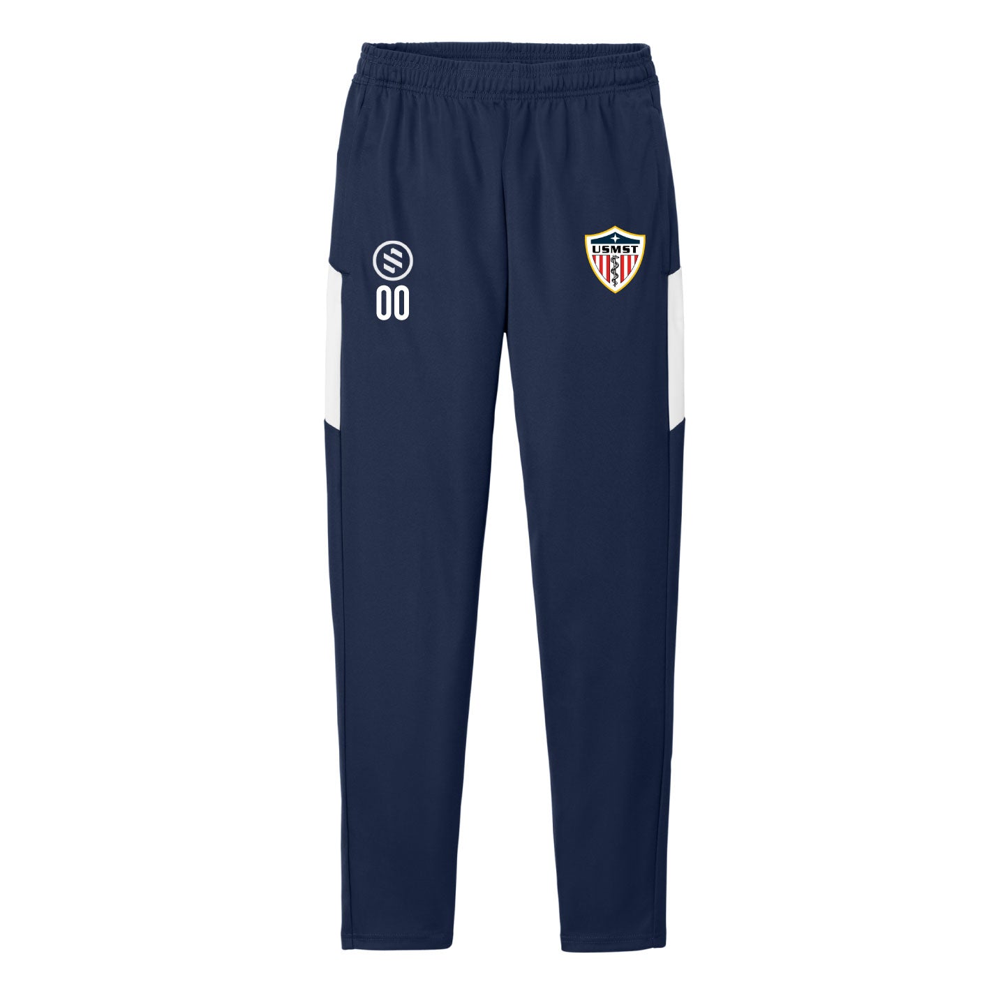 United States Medical Soccer Team - ProFit Tapered Pant - Women's