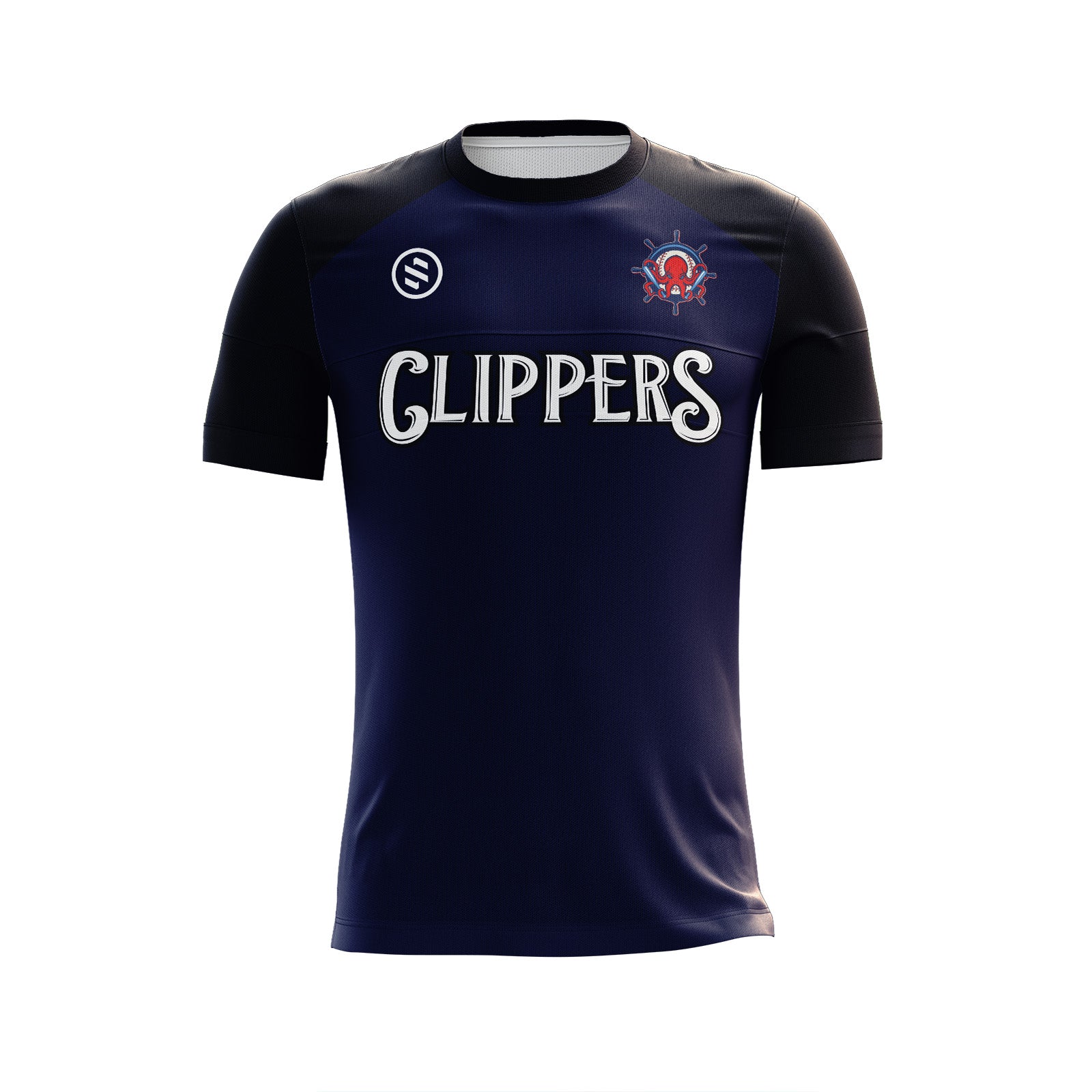 Batavia Clippers - Training Jersey
